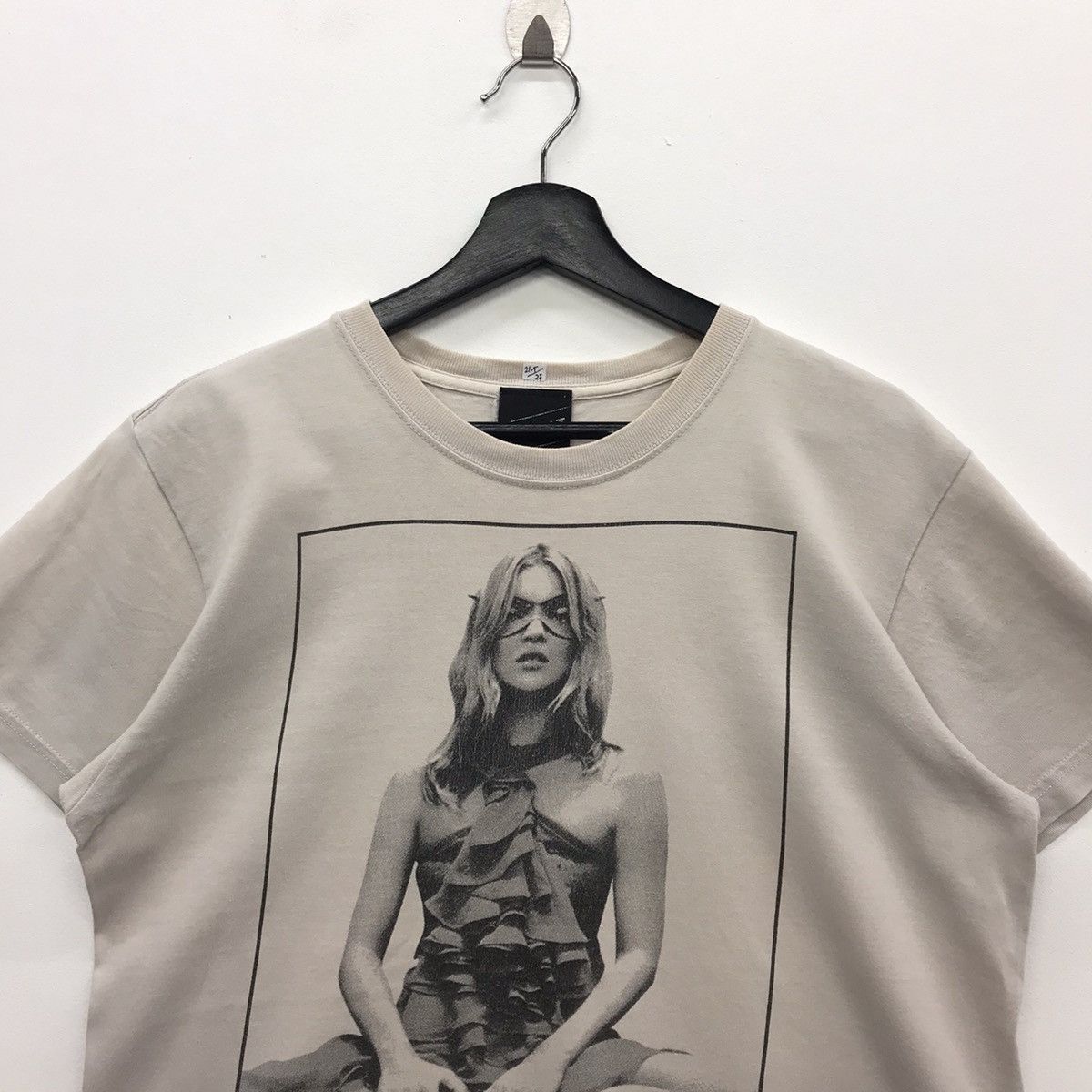 Beams Plus × Japanese Brand Rare!! Japanese Brand Beams Plus Anti-Heroine Graphic Size US L / EU 52-54 / 3 - 2 Thumbnail