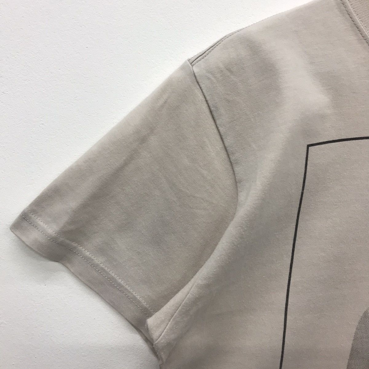 Beams Plus × Japanese Brand Rare!! Japanese Brand Beams Plus Anti-Heroine Graphic Size US L / EU 52-54 / 3 - 5 Thumbnail