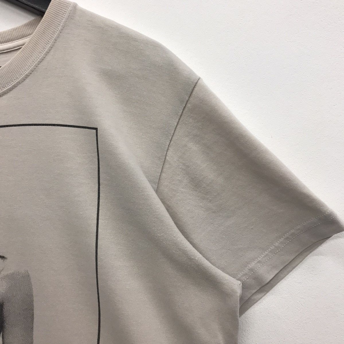Beams Plus × Japanese Brand Rare!! Japanese Brand Beams Plus Anti-Heroine Graphic Size US L / EU 52-54 / 3 - 4 Thumbnail