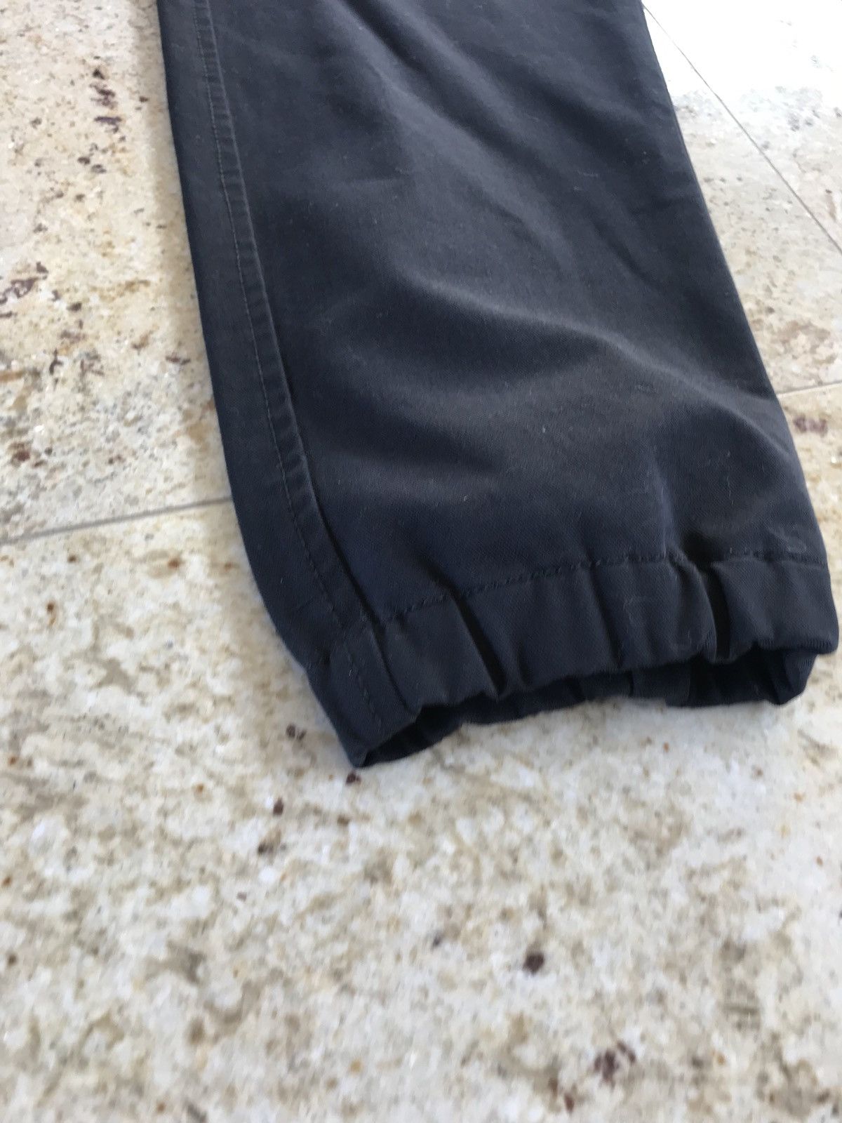 3.1 Phillip Lim Casual Navy Drawstring Pants Size US 36 / EU 52 - 8 Thumbnail