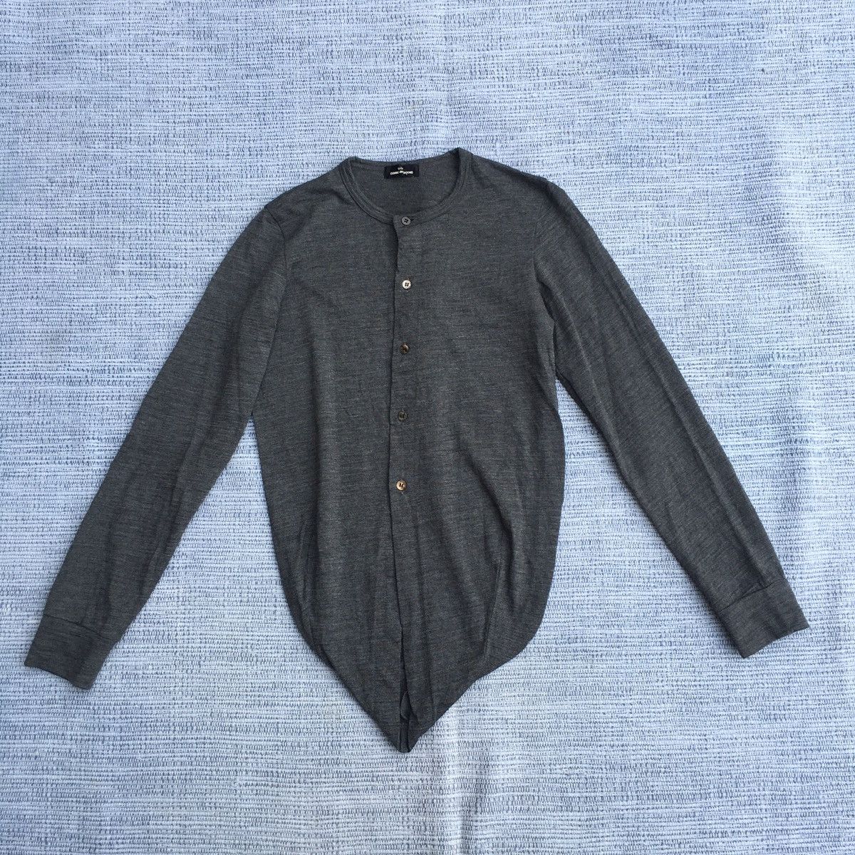 Comme des Garcons rare 🔥vintage ‘99 cdg tricot cardigan Size US M / EU 48-50 / 2 - 1 Thumbnail