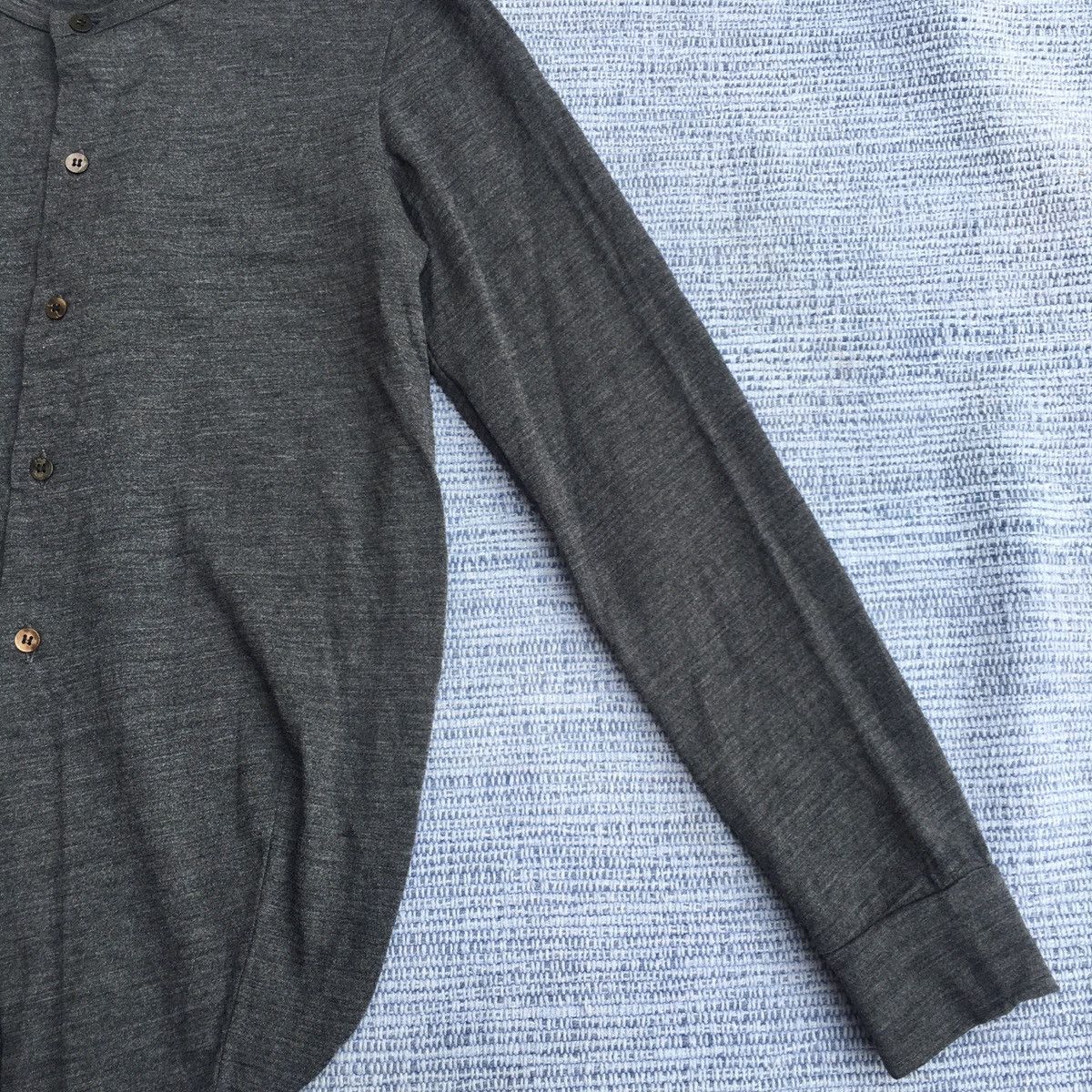 Comme des Garcons rare 🔥vintage ‘99 cdg tricot cardigan Size US M / EU 48-50 / 2 - 3 Thumbnail