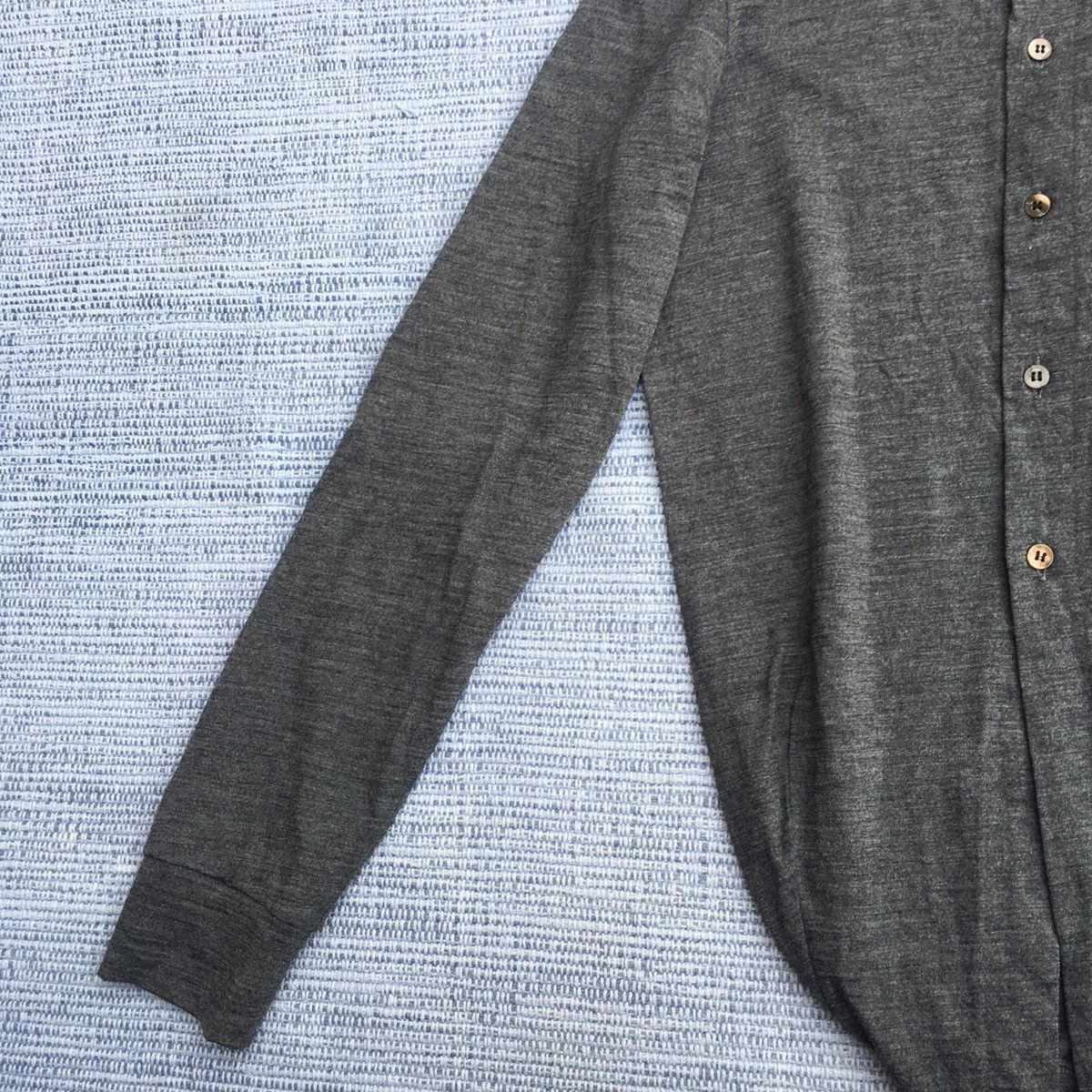 Comme des Garcons rare 🔥vintage ‘99 cdg tricot cardigan Size US M / EU 48-50 / 2 - 4 Thumbnail