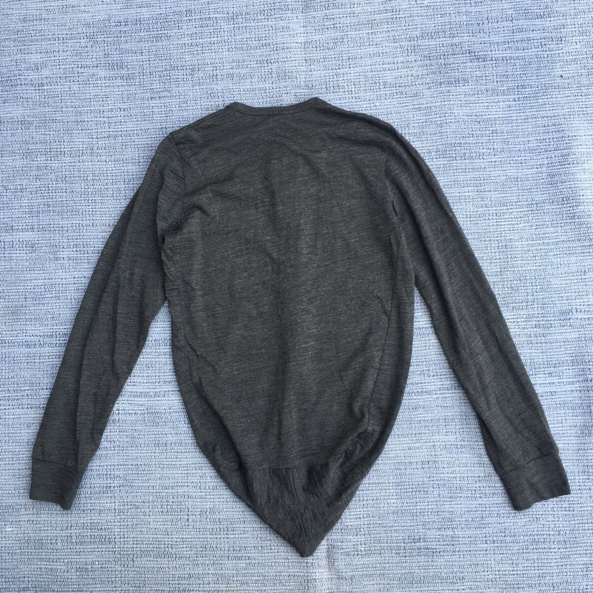 Comme des Garcons rare 🔥vintage ‘99 cdg tricot cardigan Size US M / EU 48-50 / 2 - 8 Thumbnail