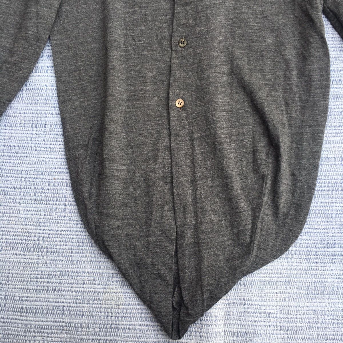Comme des Garcons rare 🔥vintage ‘99 cdg tricot cardigan Size US M / EU 48-50 / 2 - 5 Thumbnail