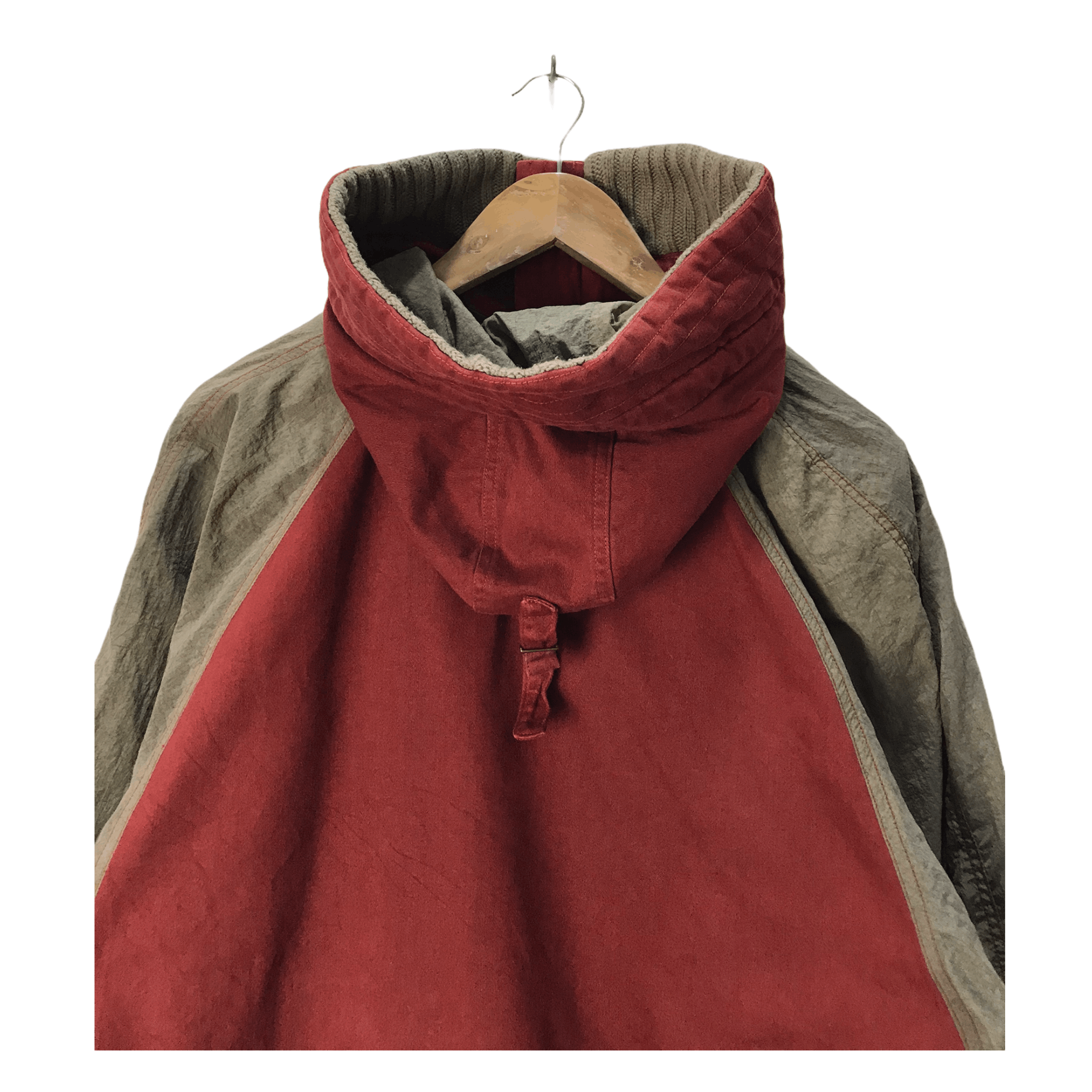 Boneville Vintage 80s Boneville C.P COMPANY Massimo Osti Jacket Size US M / EU 48-50 / 2 - 8 Thumbnail