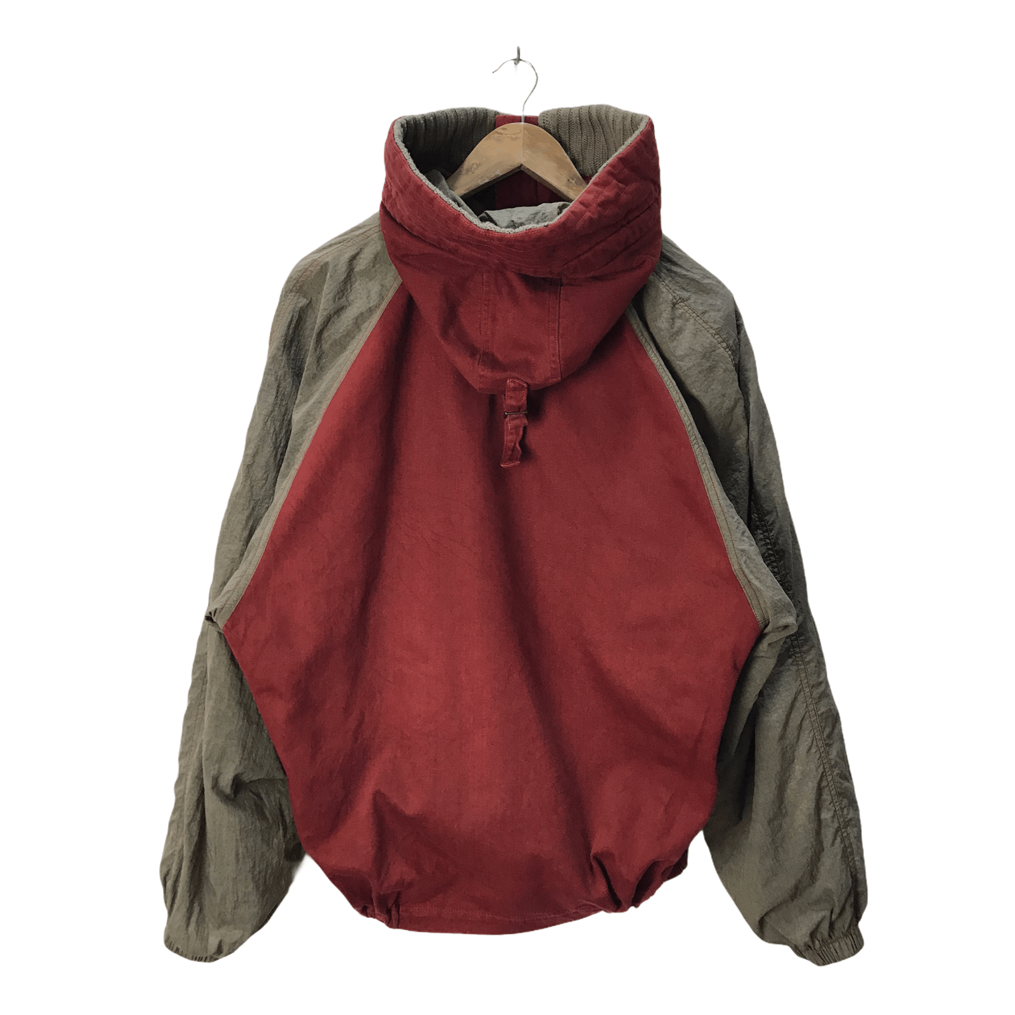 Boneville Vintage 80s Boneville C.P COMPANY Massimo Osti Jacket Size US M / EU 48-50 / 2 - 3 Thumbnail