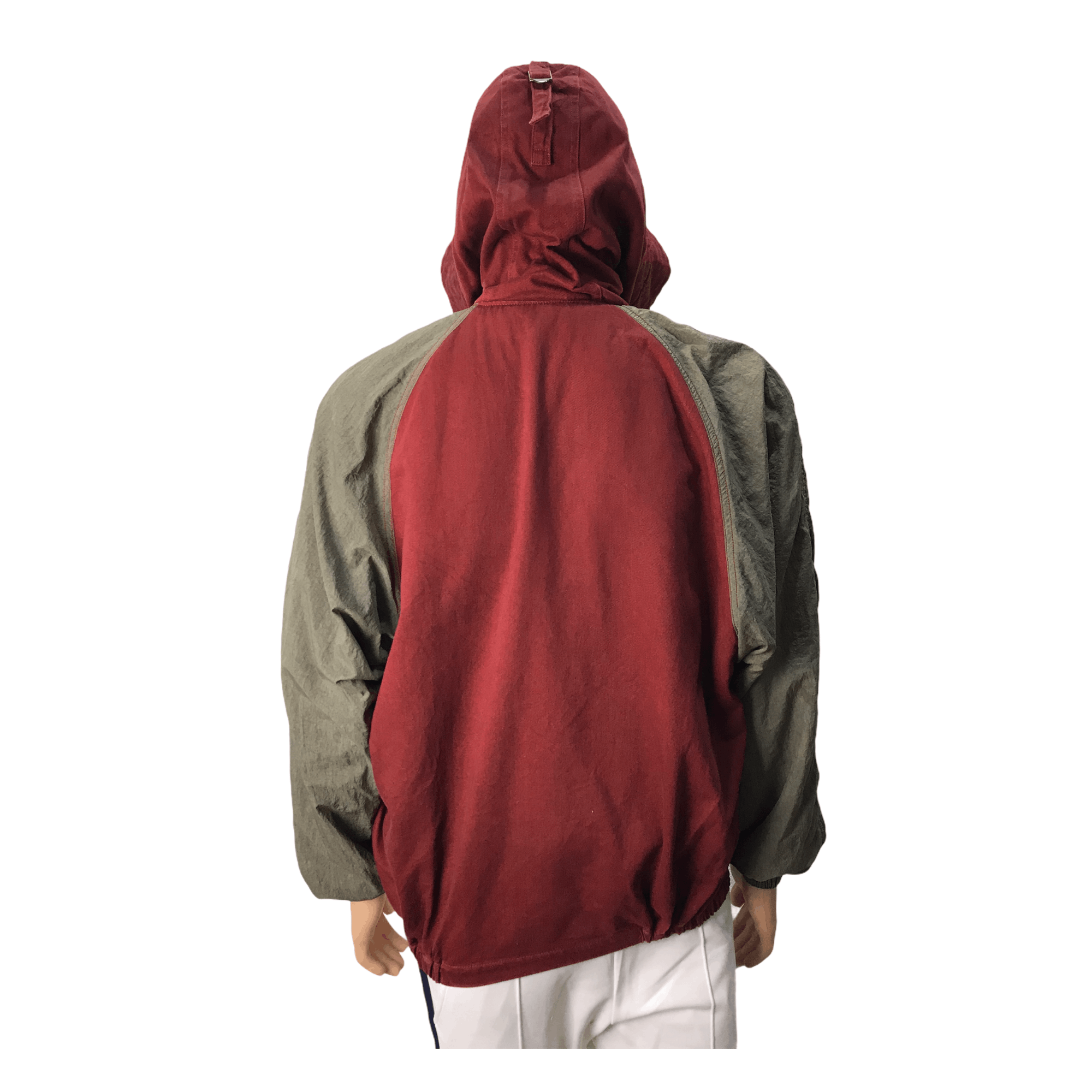 Boneville Vintage 80s Boneville C.P COMPANY Massimo Osti Jacket Size US M / EU 48-50 / 2 - 6 Thumbnail