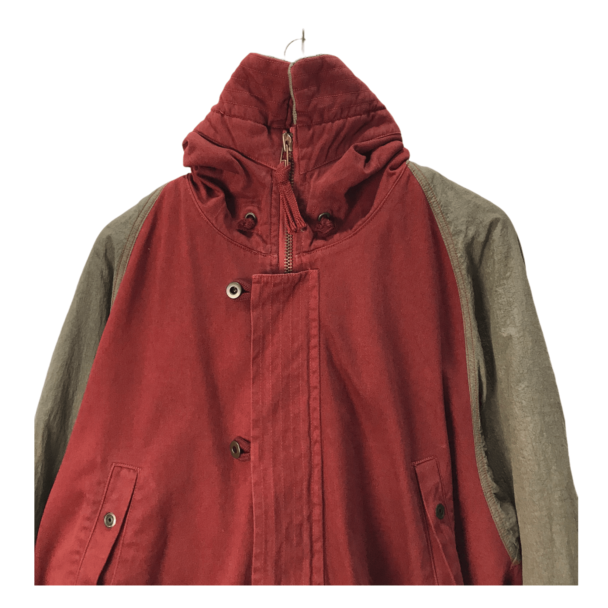 ジャケット・アウター cp company vintage massimo osti 1995 cp company vintage massimo osti 1995 - メルカリ