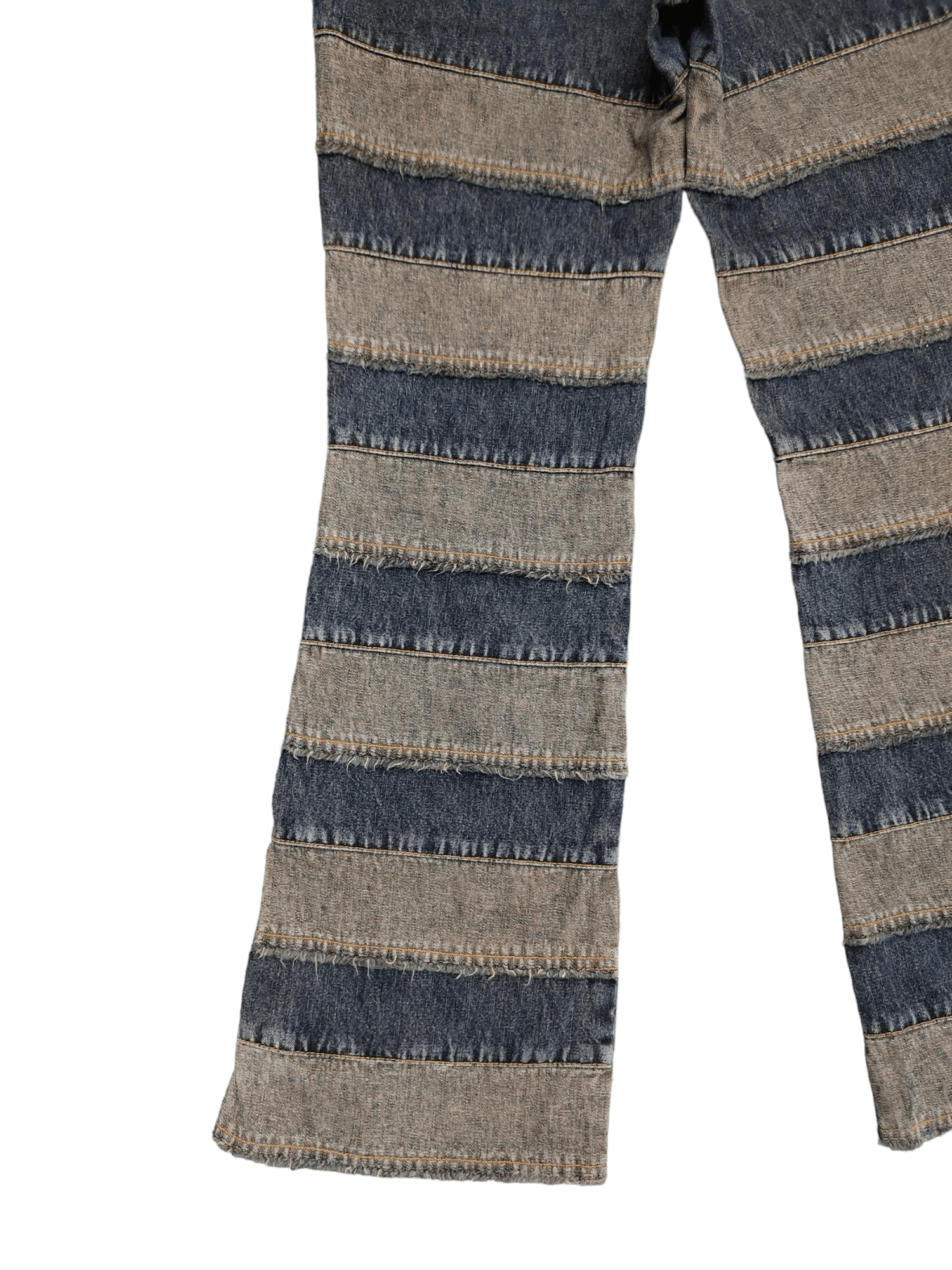 Hysteric Glamour Flare Jeans Hagi Jeans Kinky Hysteric Glamour Hagi Inspired Size US 29 - 14 Thumbnail