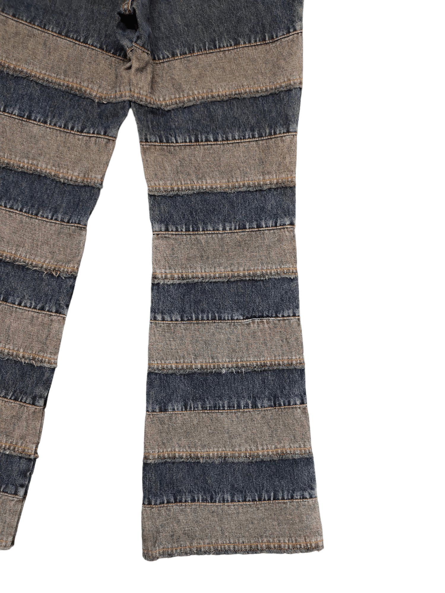 Hysteric Glamour Flare Jeans Hagi Jeans Kinky Hysteric Glamour Hagi Inspired Size US 29 - 13 Thumbnail