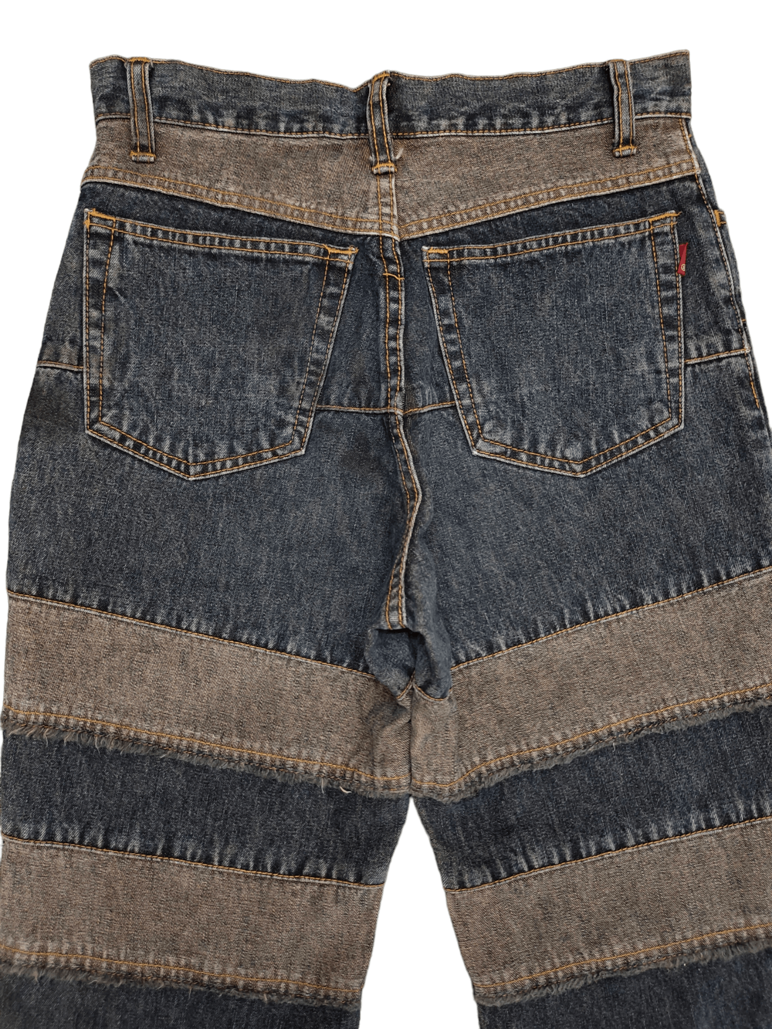 Hysteric Glamour Flare Jeans Hagi Jeans Kinky Hysteric Glamour Hagi Inspired Size US 29 - 10 Thumbnail