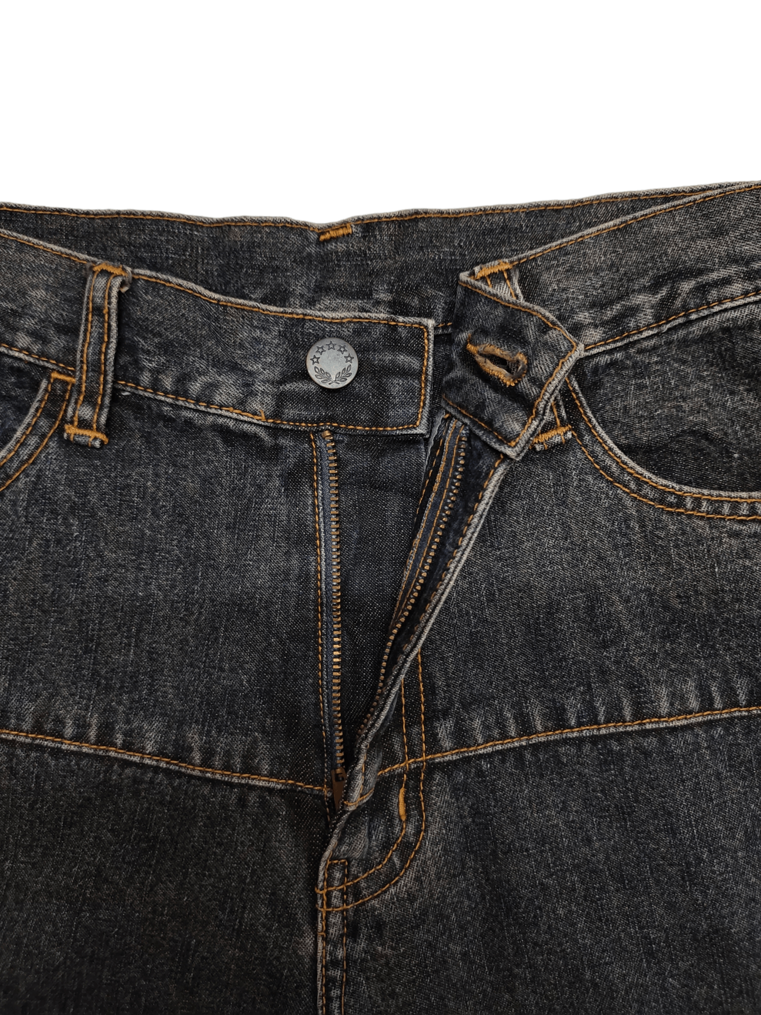 Hysteric Glamour Flare Jeans Hagi Jeans Kinky Hysteric Glamour Hagi Inspired Size US 29 - 15 Thumbnail