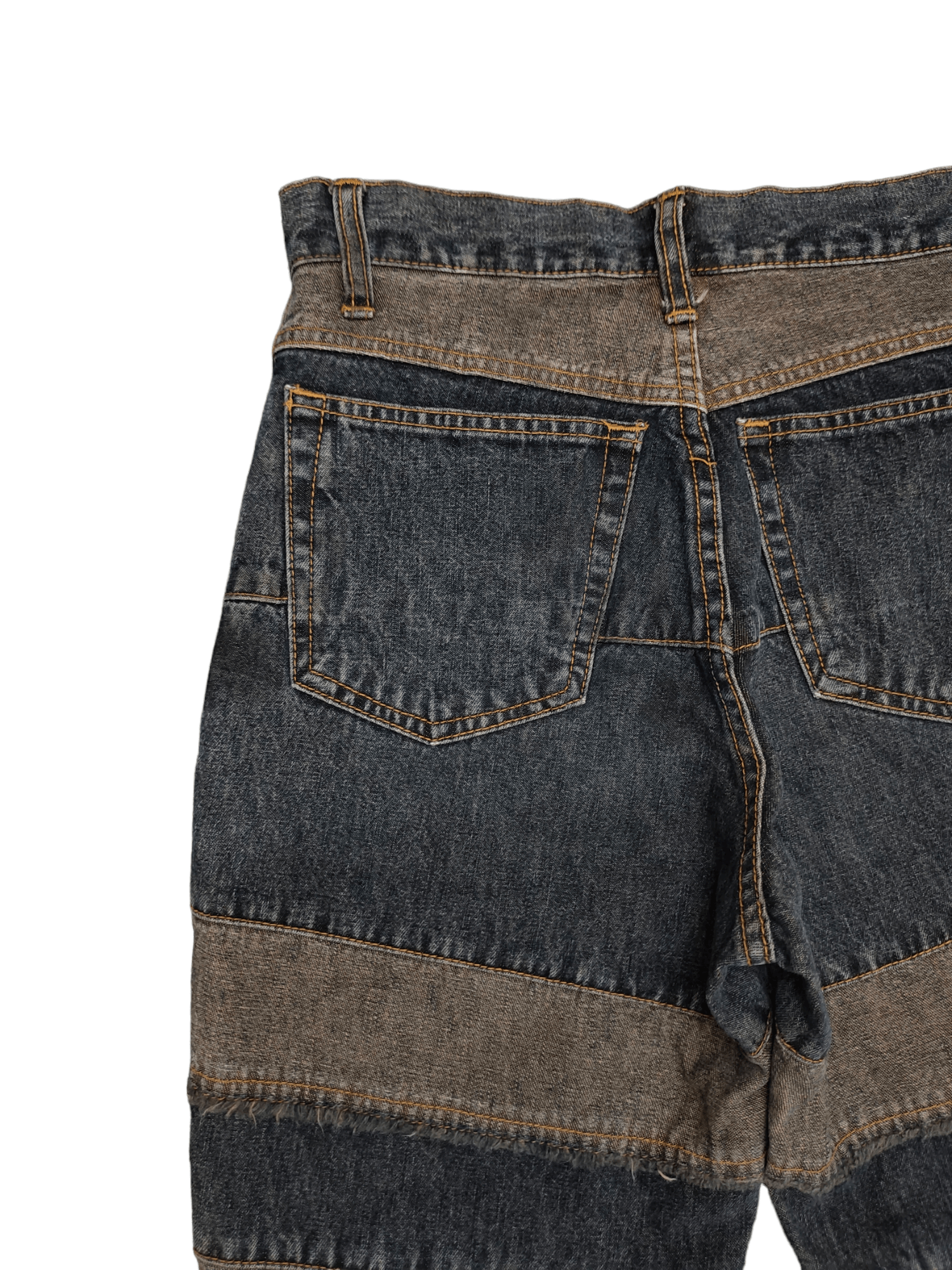 Hysteric Glamour Flare Jeans Hagi Jeans Kinky Hysteric Glamour Hagi Inspired Size US 29 - 12 Thumbnail