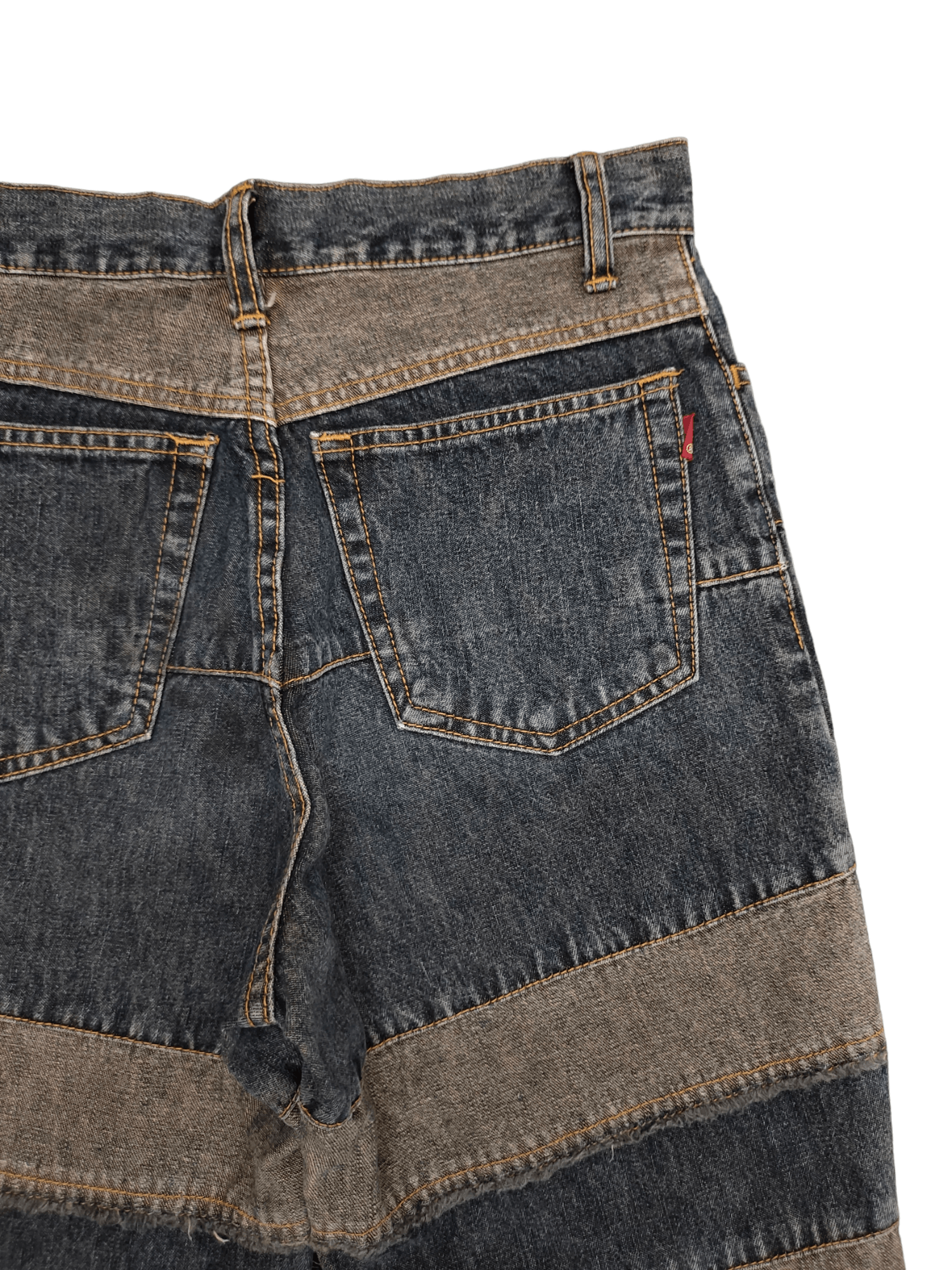 Hysteric Glamour Flare Jeans Hagi Jeans Kinky Hysteric Glamour Hagi Inspired Size US 29 - 11 Thumbnail