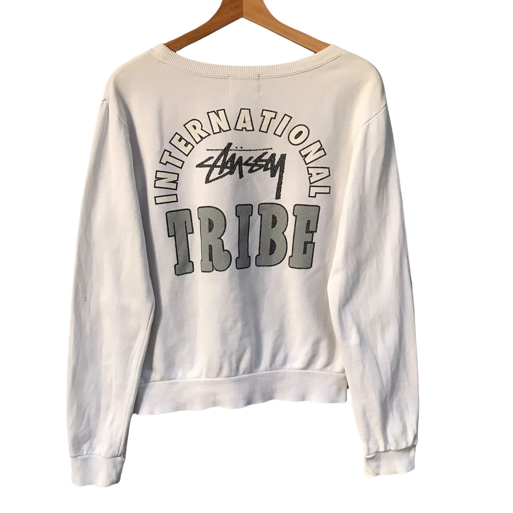 International Stussy Tribe | Grailed