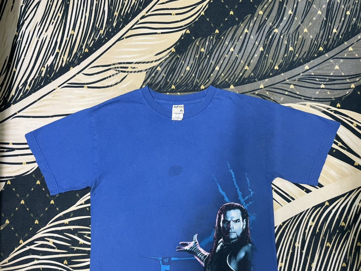 Vintage Vintage WWE Jeff Hardy Size US XL / EU 56 / 4 - 5 Thumbnail