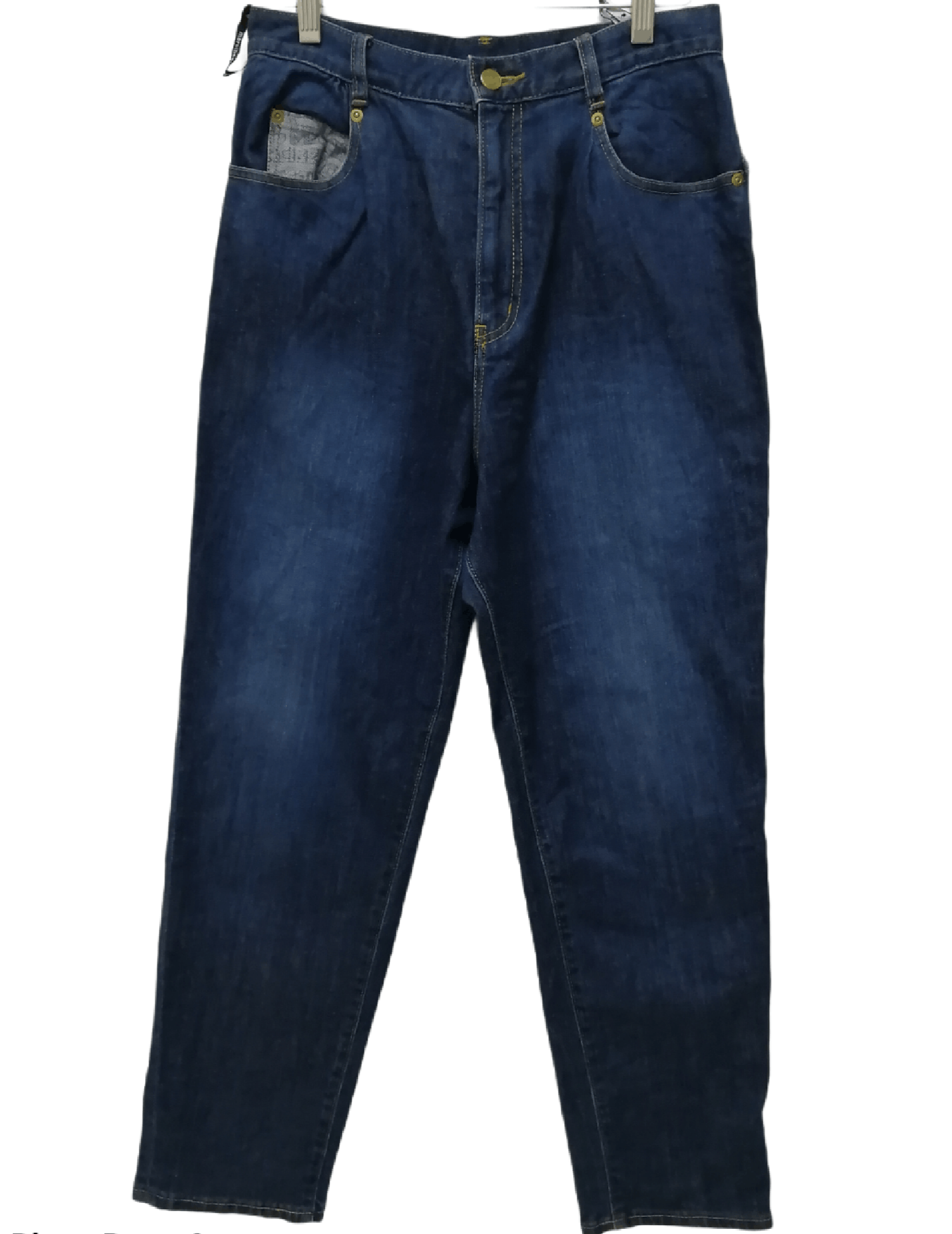 mercibeaucoup MERCIBEAUCOUP x Issey Miyake Jeans Size US 29 - 4 Thumbnail