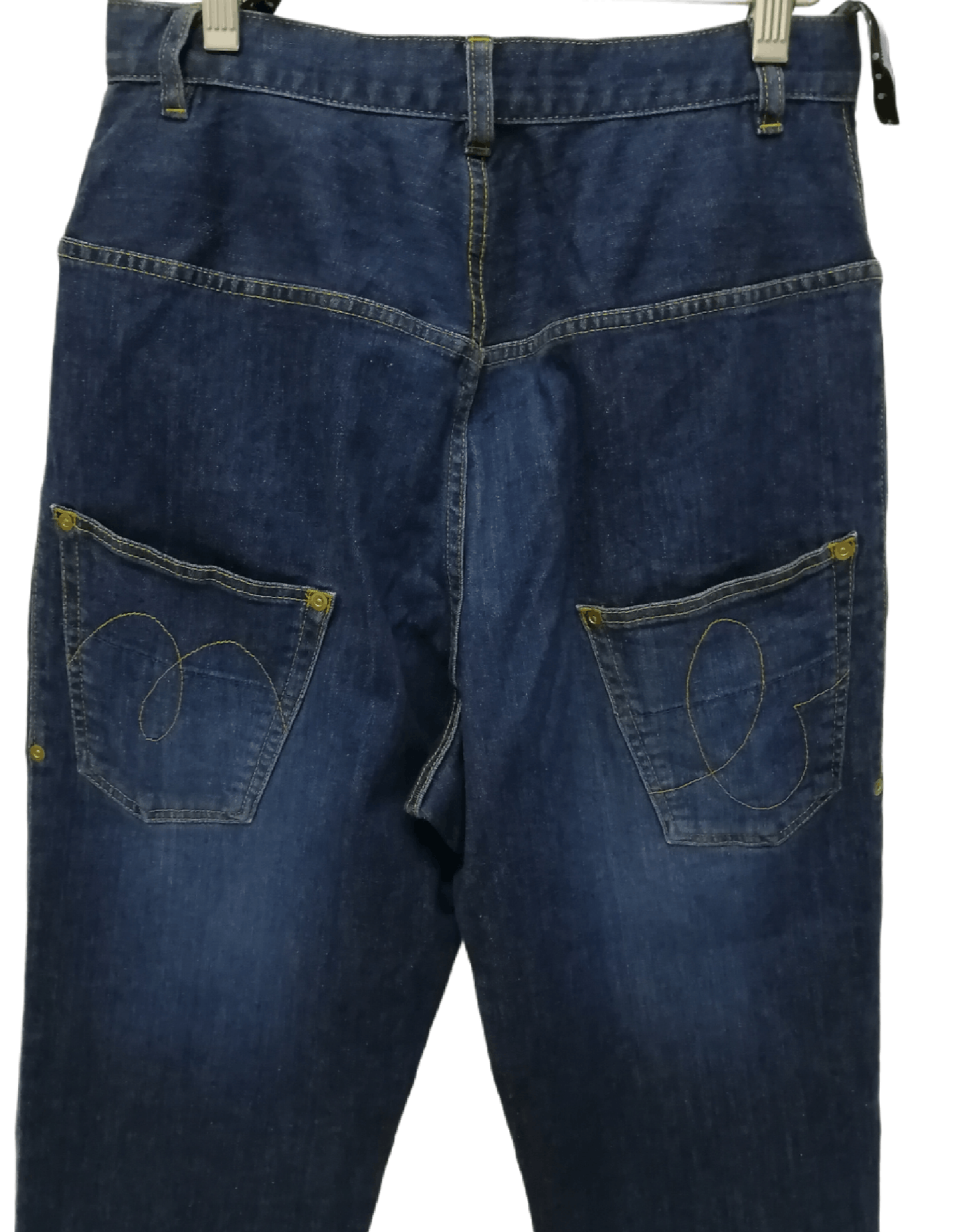 mercibeaucoup MERCIBEAUCOUP x Issey Miyake Jeans Size US 29 - 2 Thumbnail