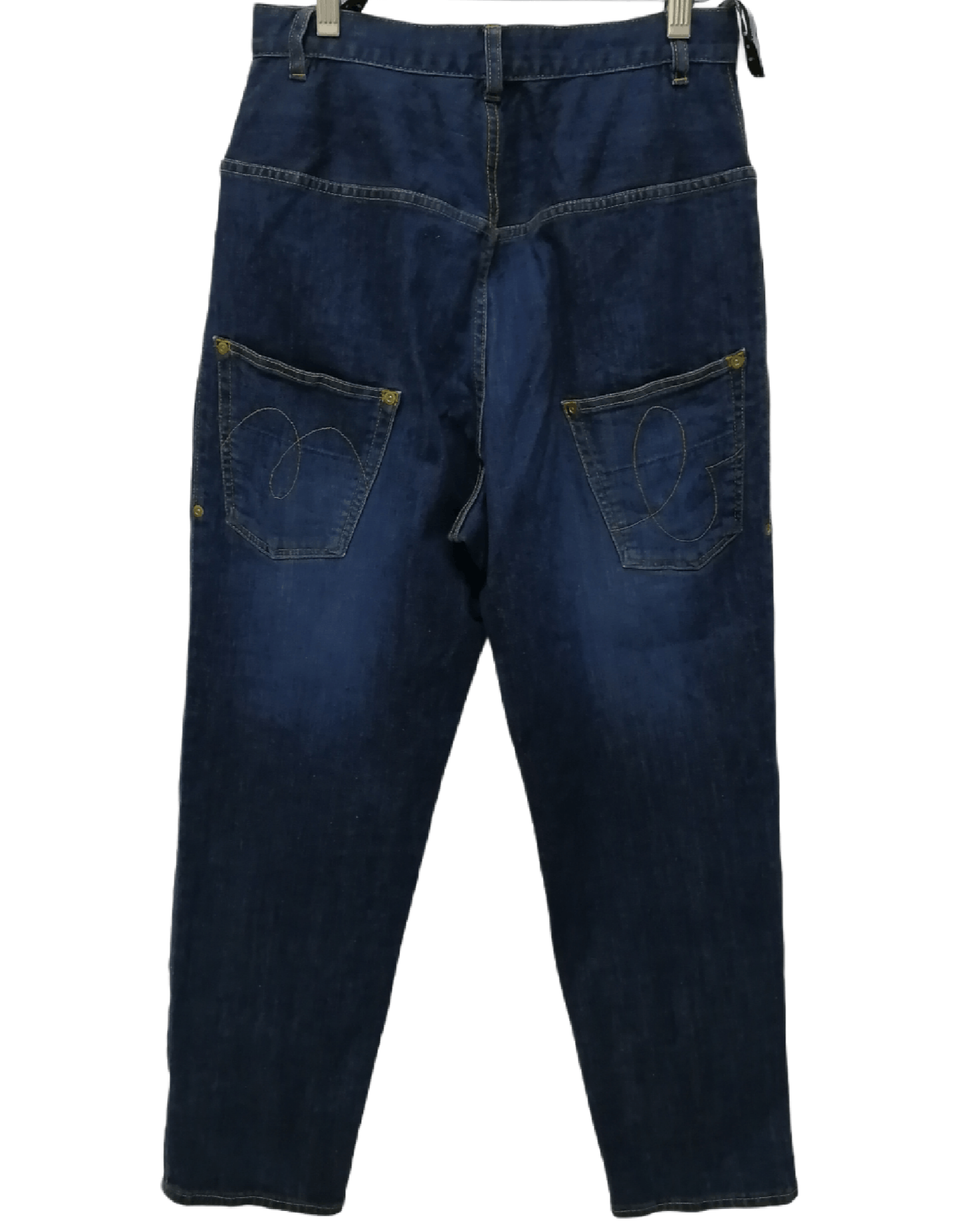 mercibeaucoup MERCIBEAUCOUP x Issey Miyake Jeans Size US 29 - 1 Thumbnail