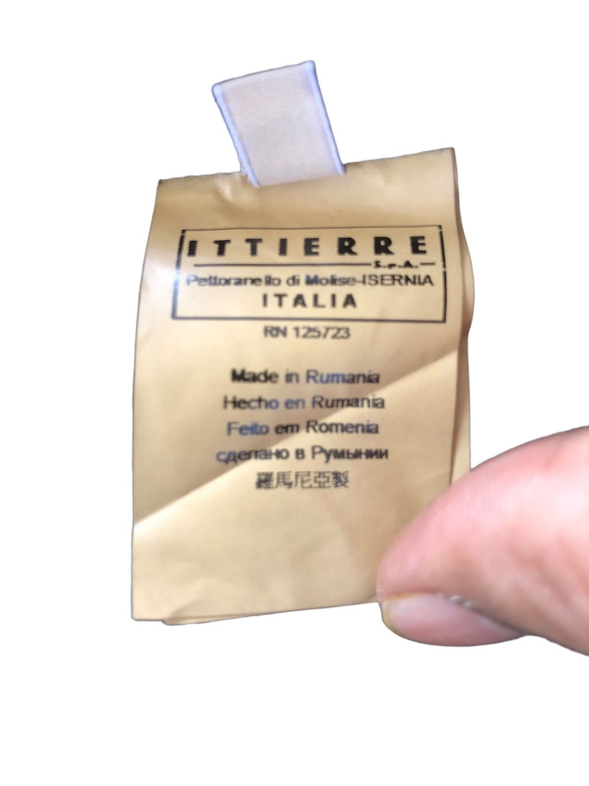 John Galliano John Galliano 🇮🇹 Tactical Multi Pocket Parachute Pants Size US 33 - 10 Thumbnail