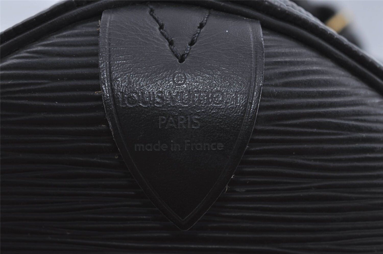 Louis Vuitton Keepall 50 Epi Duffle Bag Size ONE SIZE - 7 Thumbnail