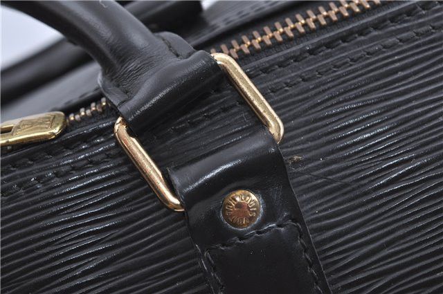 Louis Vuitton Keepall 50 Epi Duffle Bag Size ONE SIZE - 9 Thumbnail