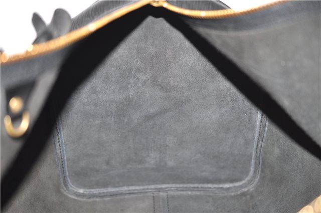 Louis Vuitton Keepall 50 Epi Duffle Bag Size ONE SIZE - 11 Thumbnail