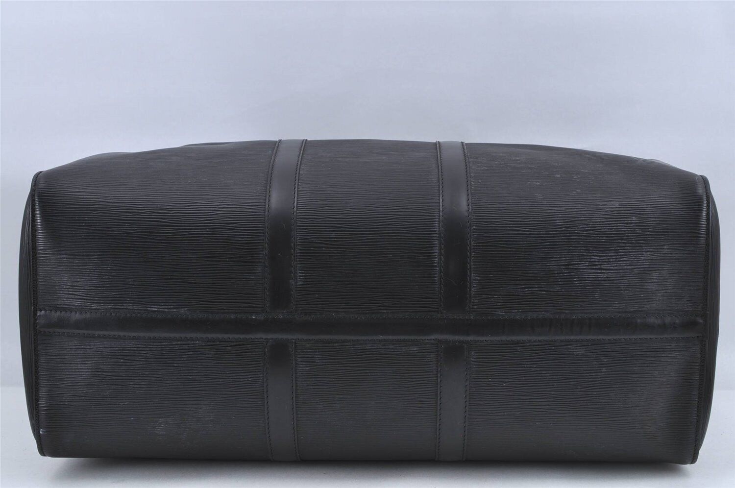 Louis Vuitton Keepall 50 Epi Duffle Bag Size ONE SIZE - 5 Thumbnail