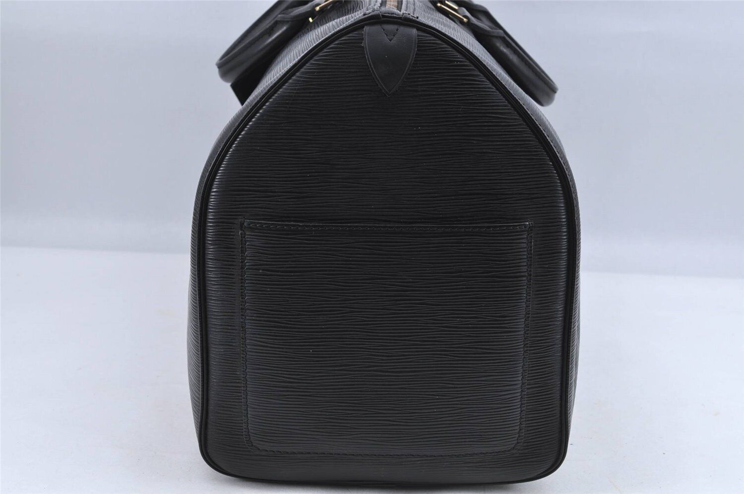 Louis Vuitton Keepall 50 Epi Duffle Bag Size ONE SIZE - 3 Thumbnail