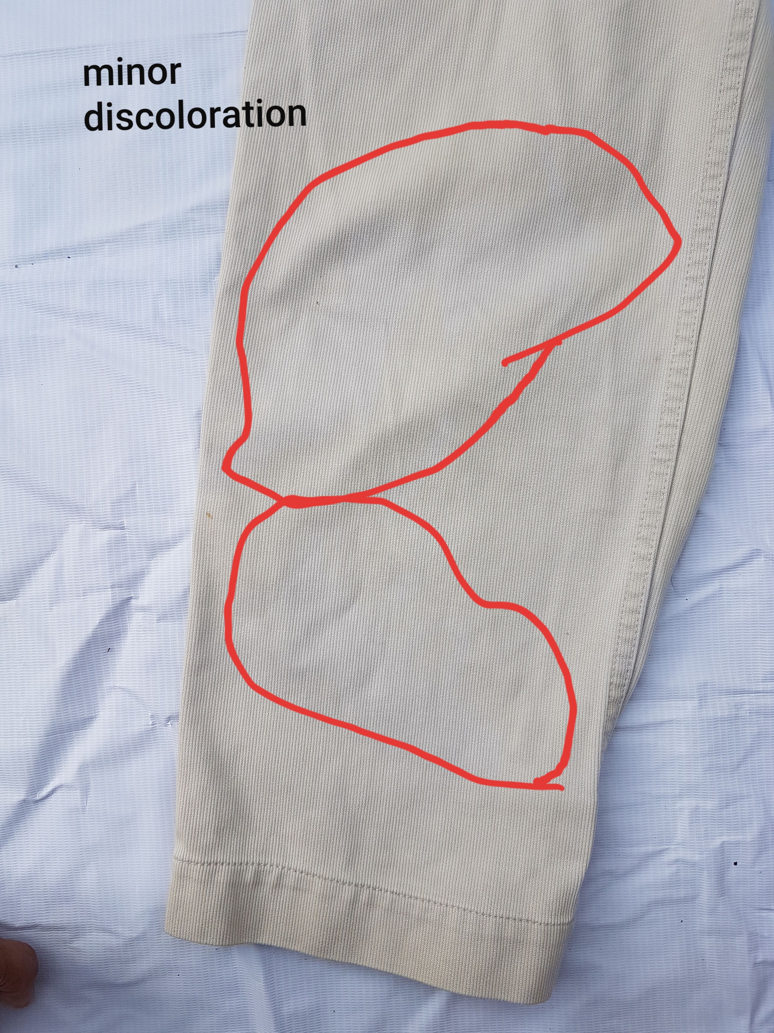 Needles × Nepenthes Nepenthes Jungle Cloth pants Size US 30 / EU 46 - 7 Thumbnail