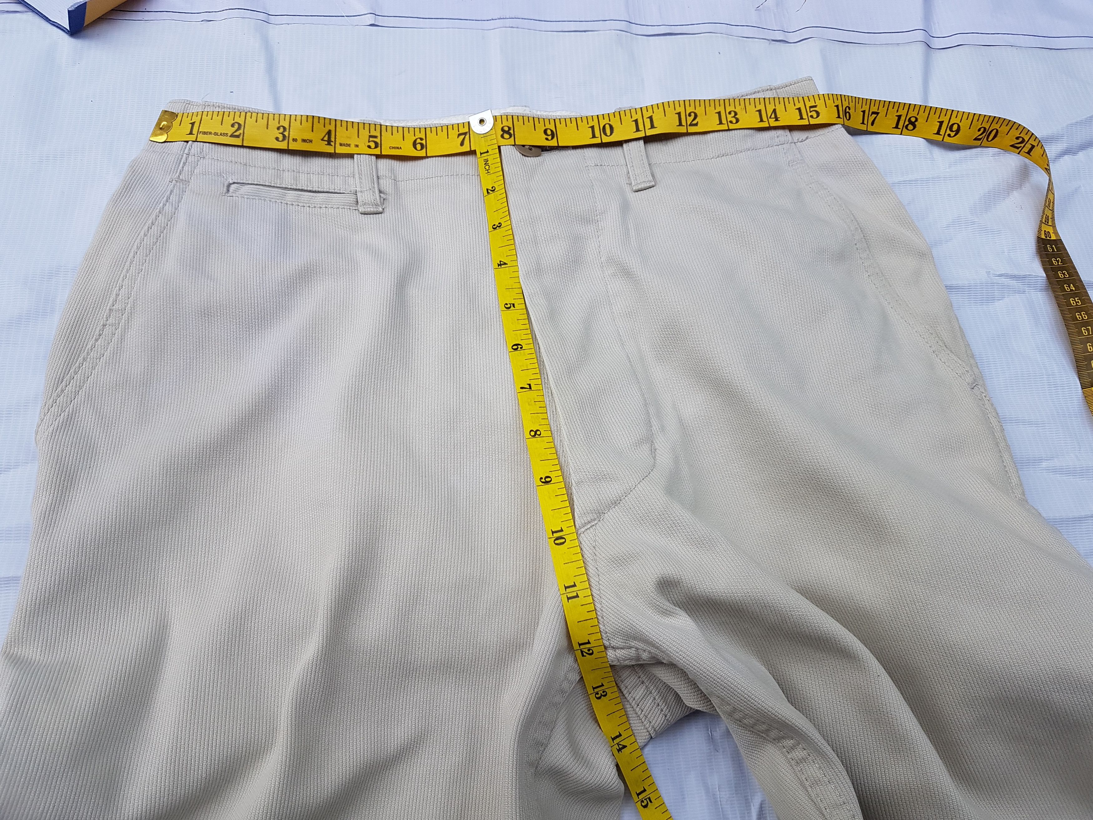 Needles × Nepenthes Nepenthes Jungle Cloth pants Size US 30 / EU 46 - 6 Thumbnail