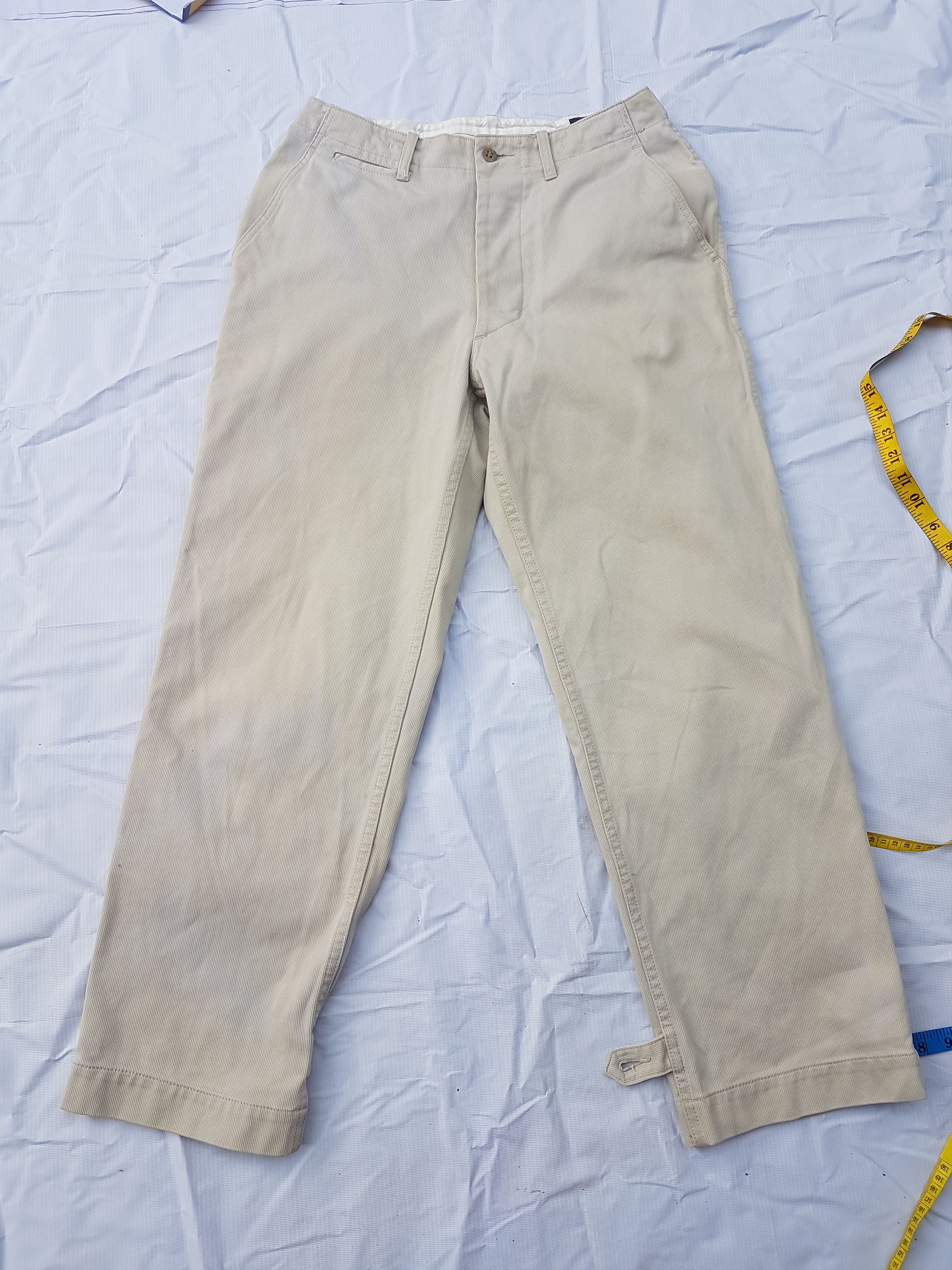 Needles × Nepenthes Nepenthes Jungle Cloth pants Size US 30 / EU 46 - 4 Thumbnail