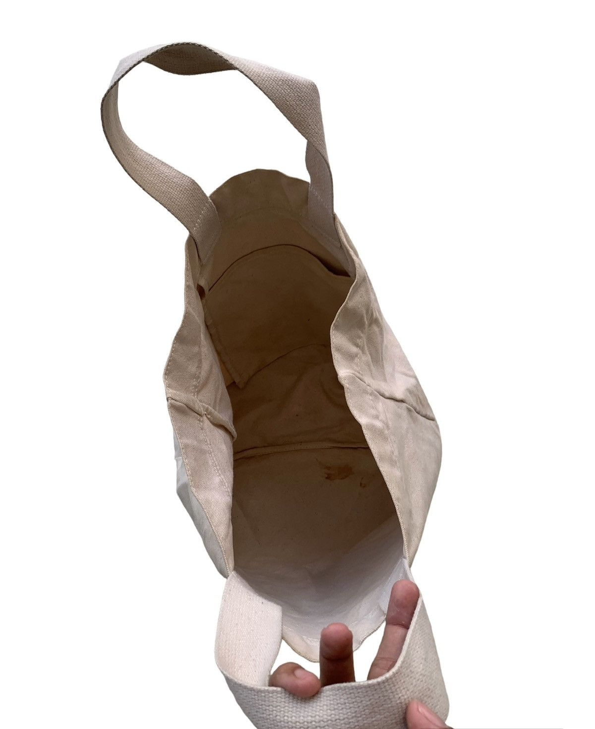 Issey Miyake Japanese Brand Ne-net by Issey Miyake Tote Bags Size ONE SIZE - 4 Thumbnail
