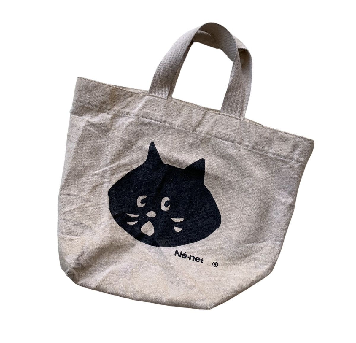 Issey Miyake Japanese Brand Ne-net by Issey Miyake Tote Bags Size ONE SIZE - 1 Thumbnail