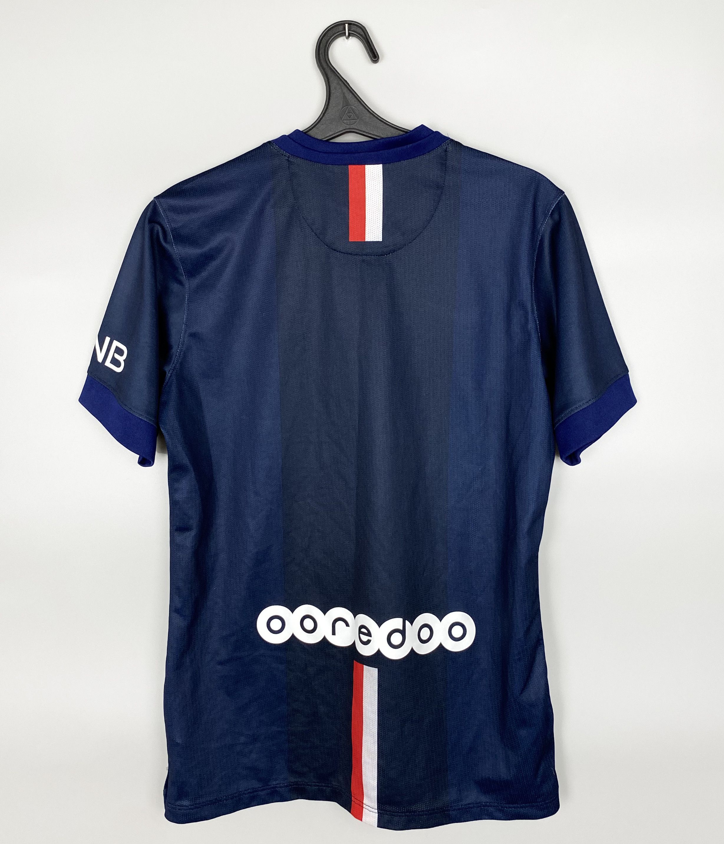 Nike Paris Saint-Germain PSG 2014-15 NIKE Home Football Kit Size US S / EU 44-46 / 1 - 5 Thumbnail