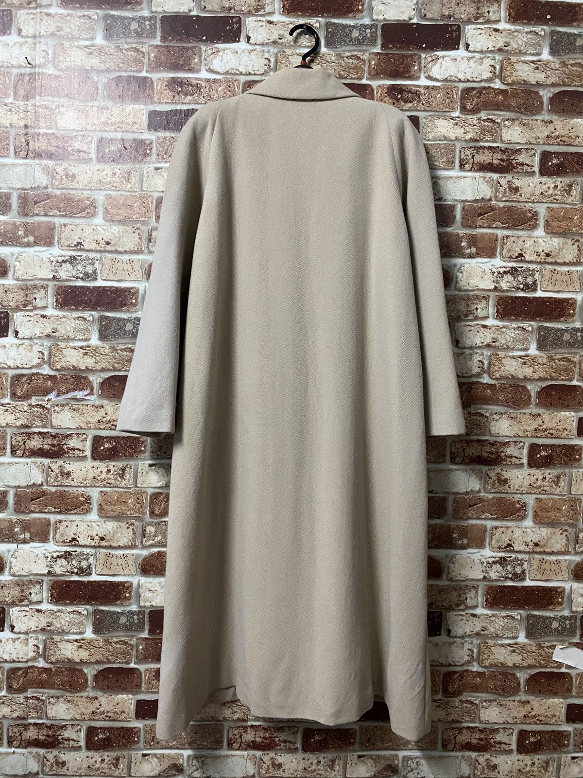 Balmain BALMAIN PARIS LONG COAT Size US L / EU 52-54 / 3 - 4 Thumbnail