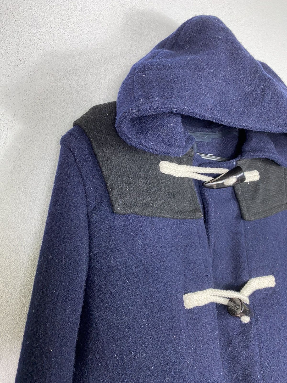 JW Anderson 🔥J Wanderson x Uniqlo Duffer Long Jacket Size US L / EU 52-54 / 3 - 7 Thumbnail