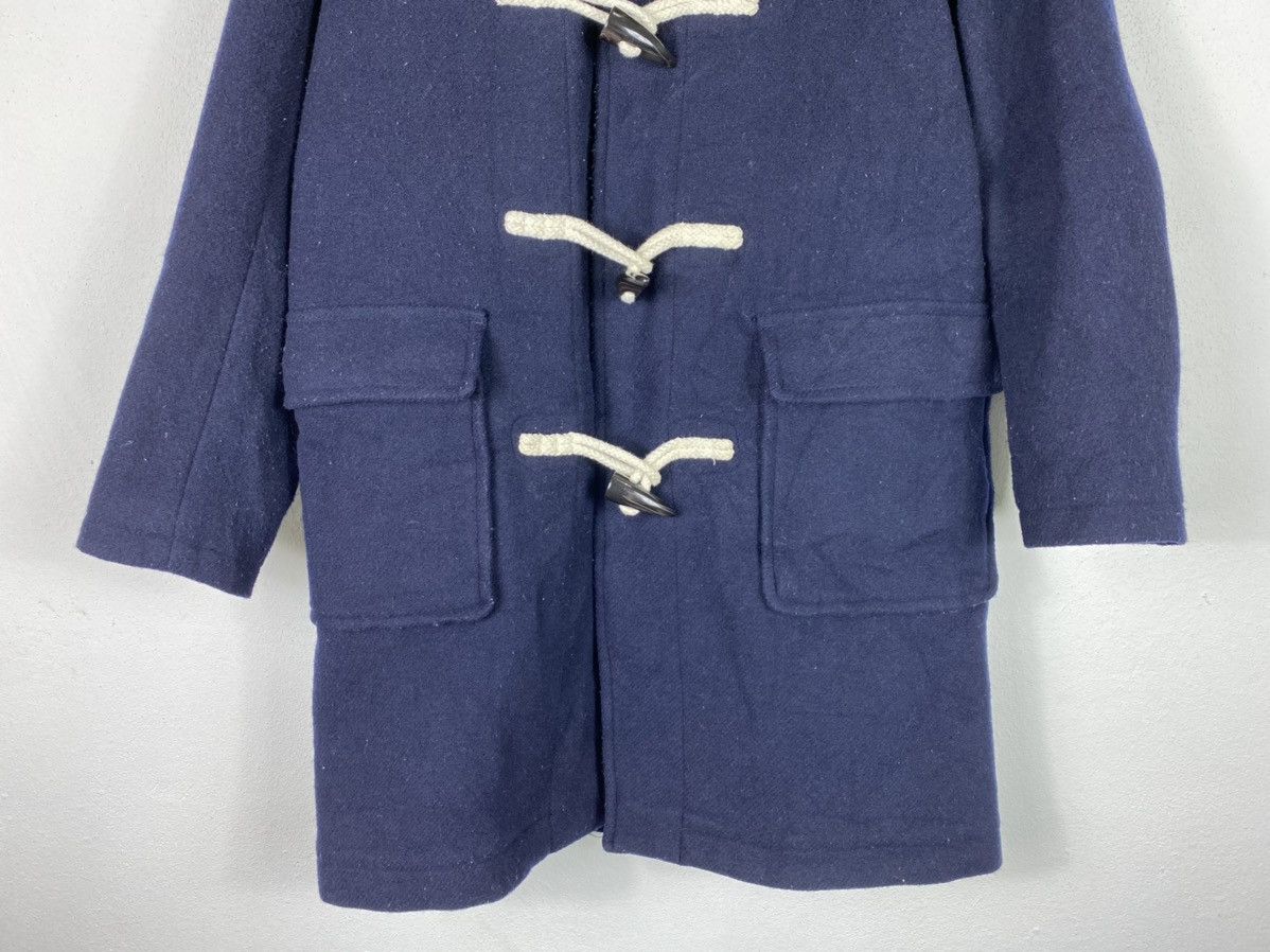 JW Anderson 🔥J Wanderson x Uniqlo Duffer Long Jacket Size US L / EU 52-54 / 3 - 3 Thumbnail