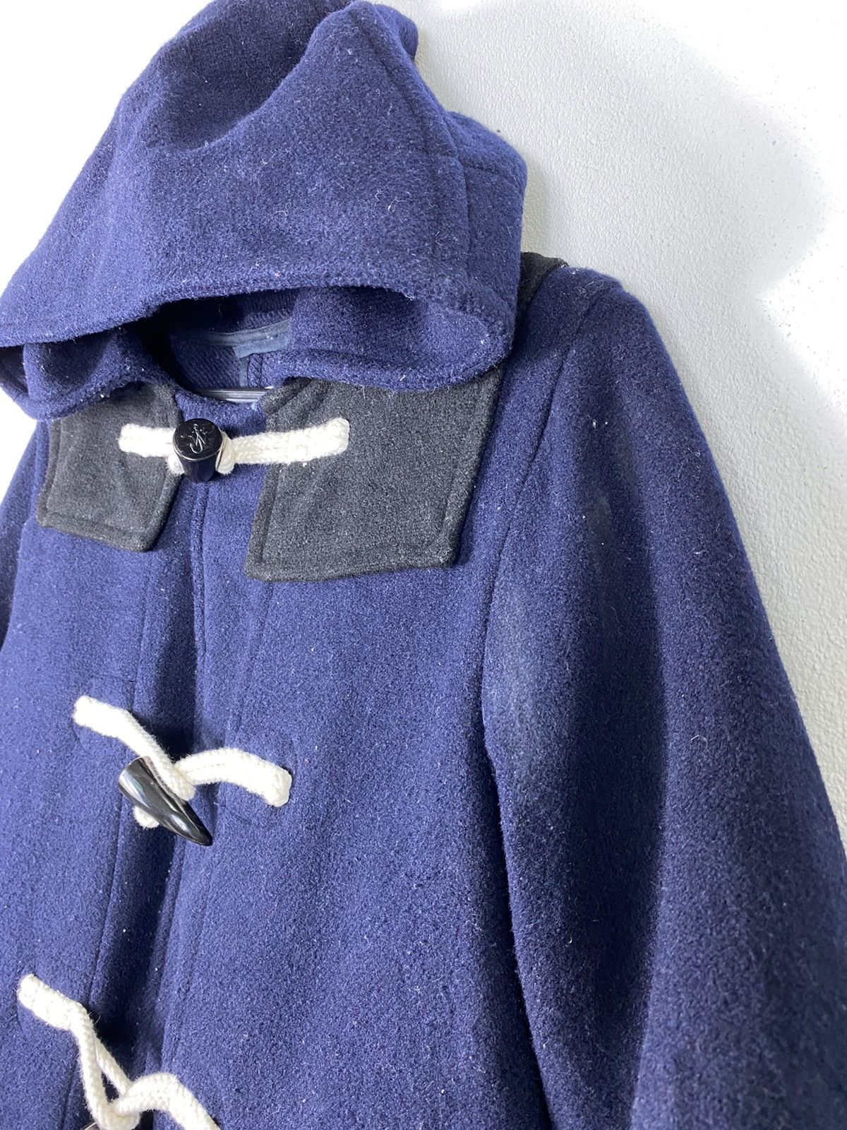 JW Anderson 🔥J Wanderson x Uniqlo Duffer Long Jacket Size US L / EU 52-54 / 3 - 6 Thumbnail