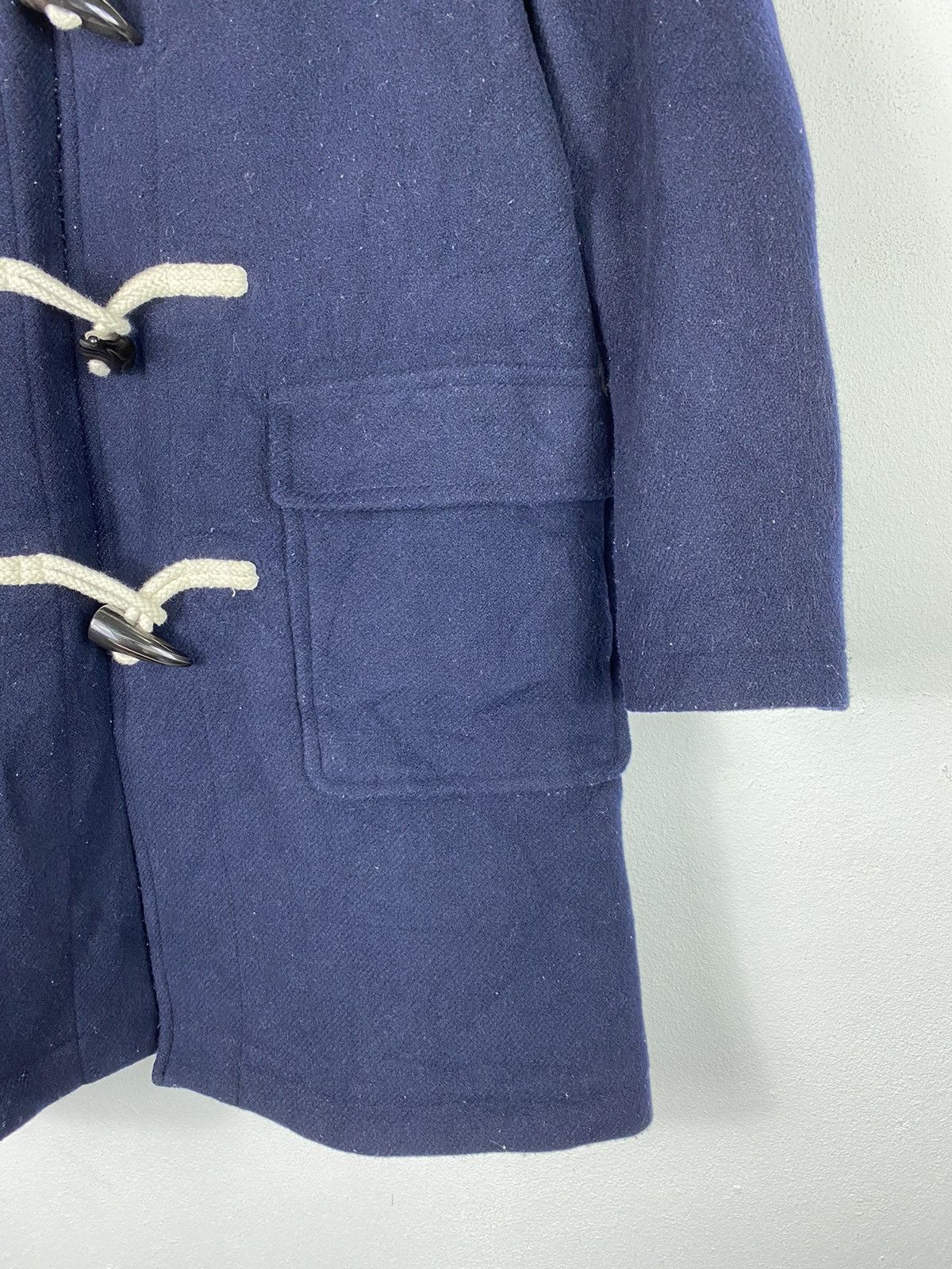 JW Anderson 🔥J Wanderson x Uniqlo Duffer Long Jacket Size US L / EU 52-54 / 3 - 4 Thumbnail