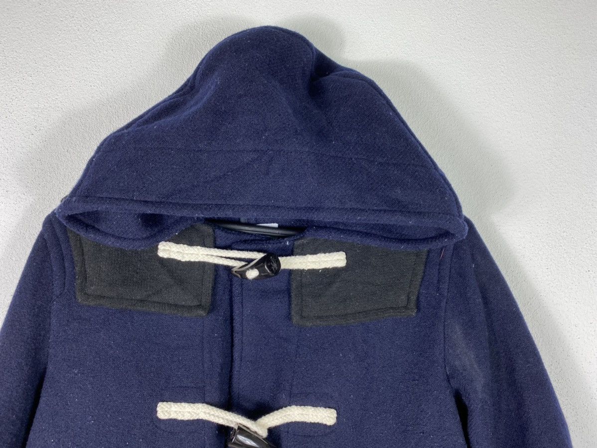 JW Anderson 🔥J Wanderson x Uniqlo Duffer Long Jacket Size US L / EU 52-54 / 3 - 2 Thumbnail