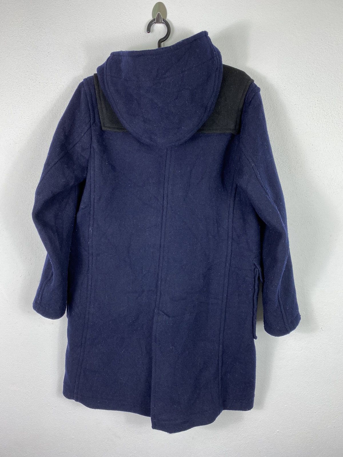 JW Anderson 🔥J Wanderson x Uniqlo Duffer Long Jacket Size US L / EU 52-54 / 3 - 9 Thumbnail