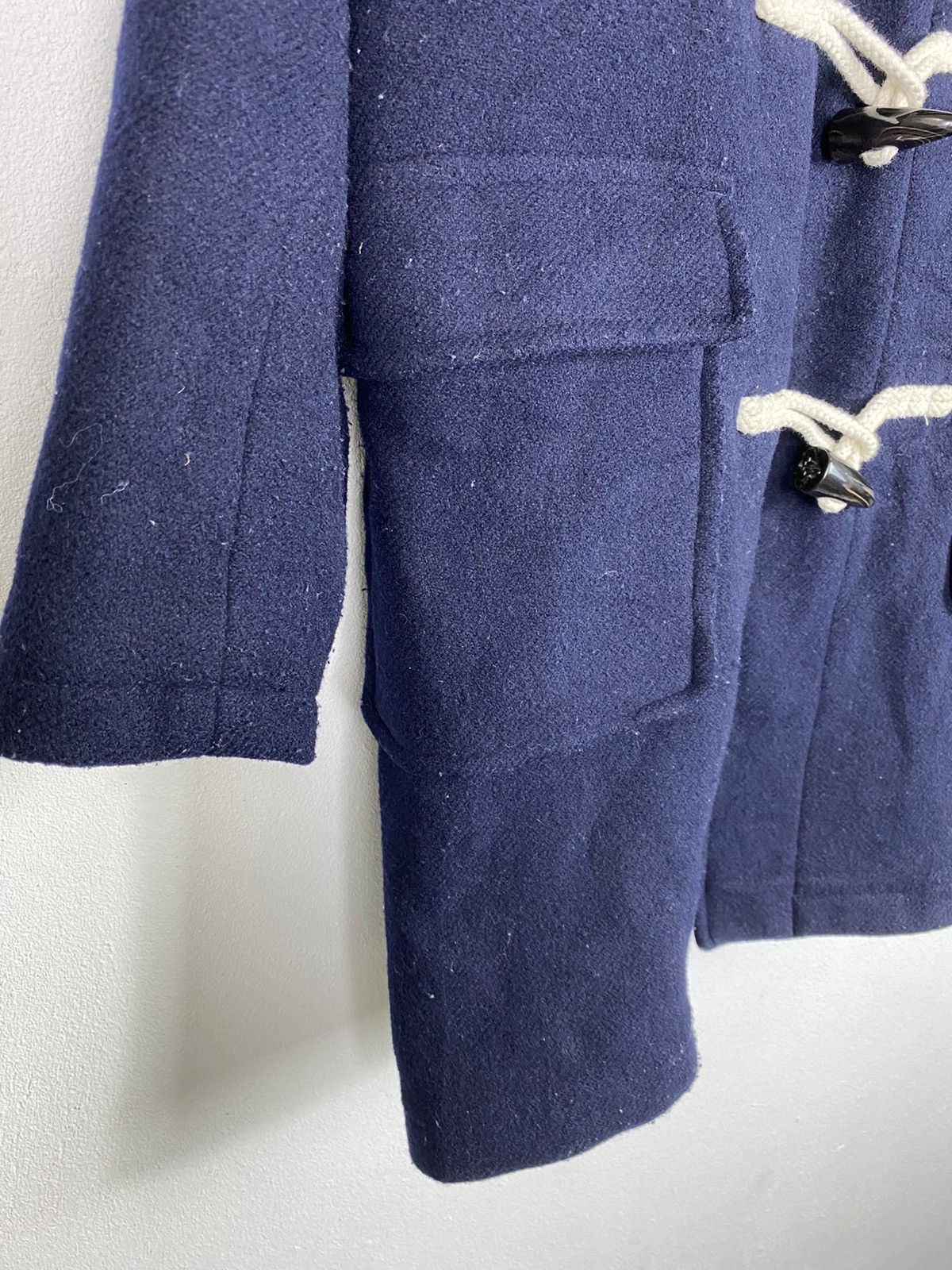 JW Anderson 🔥J Wanderson x Uniqlo Duffer Long Jacket Size US L / EU 52-54 / 3 - 5 Thumbnail