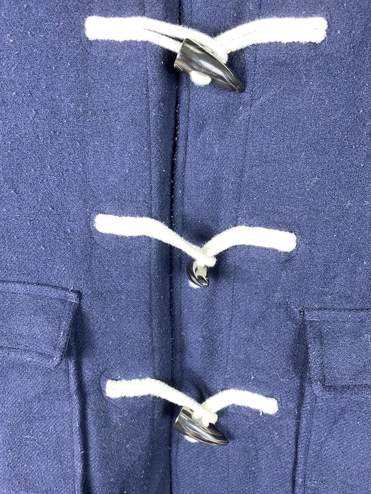 JW Anderson 🔥J Wanderson x Uniqlo Duffer Long Jacket Size US L / EU 52-54 / 3 - 8 Thumbnail