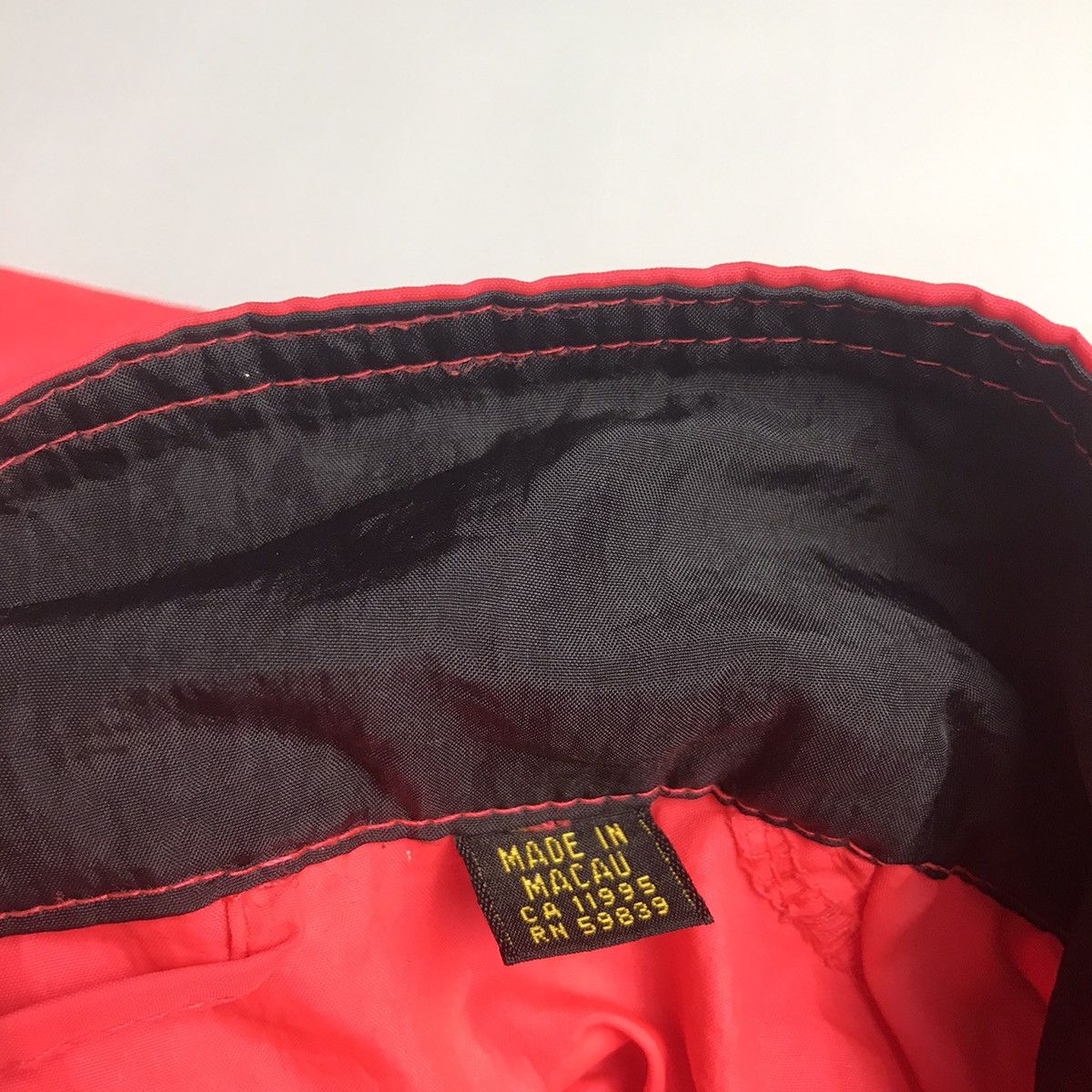 Japanese Brand × Porsche Design Off The Edge Porsche Nylon Jacket Size US M / EU 48-50 / 2 - 6 Thumbnail