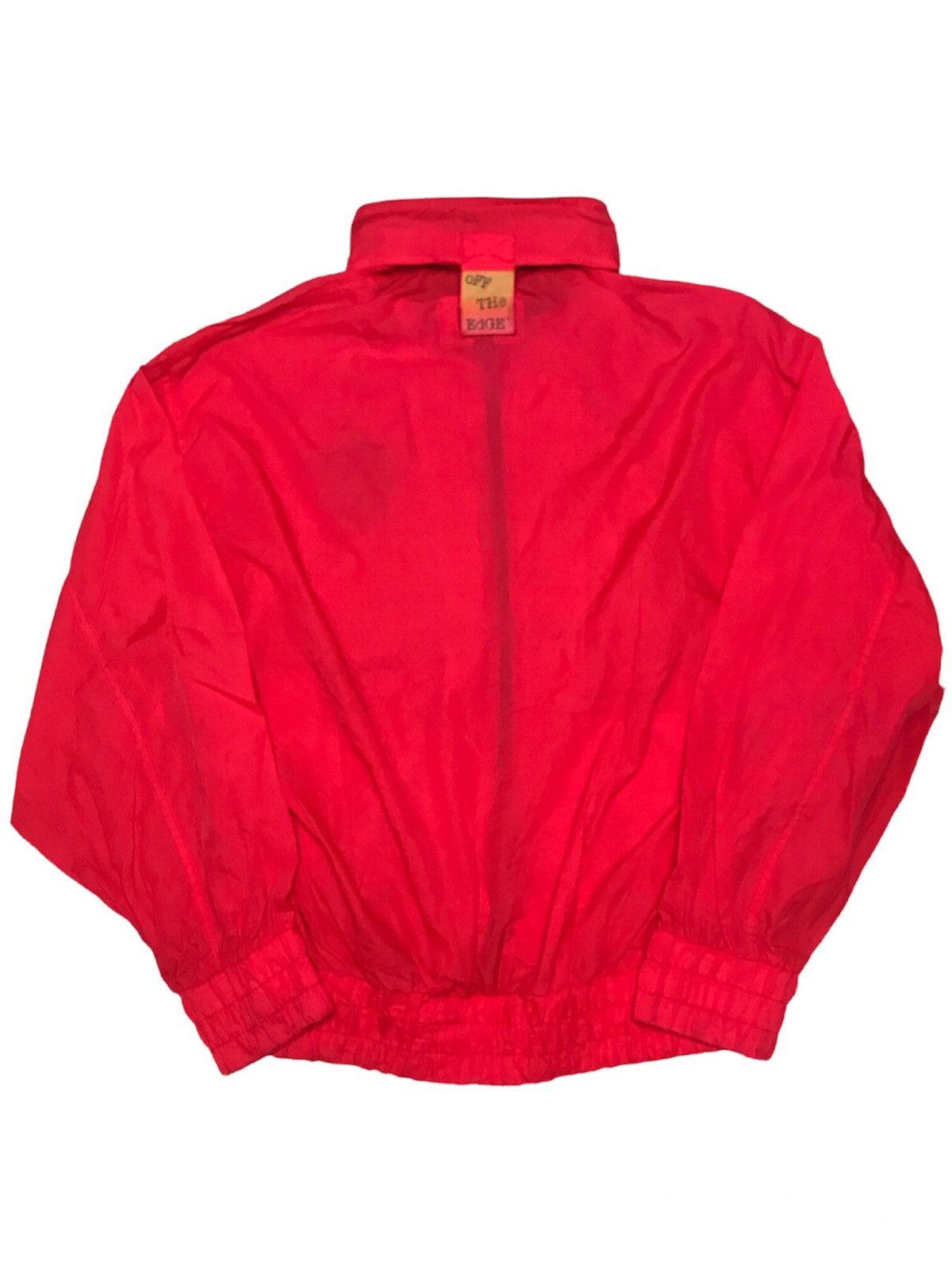 Japanese Brand × Porsche Design Off The Edge Porsche Nylon Jacket Size US M / EU 48-50 / 2 - 2 Thumbnail