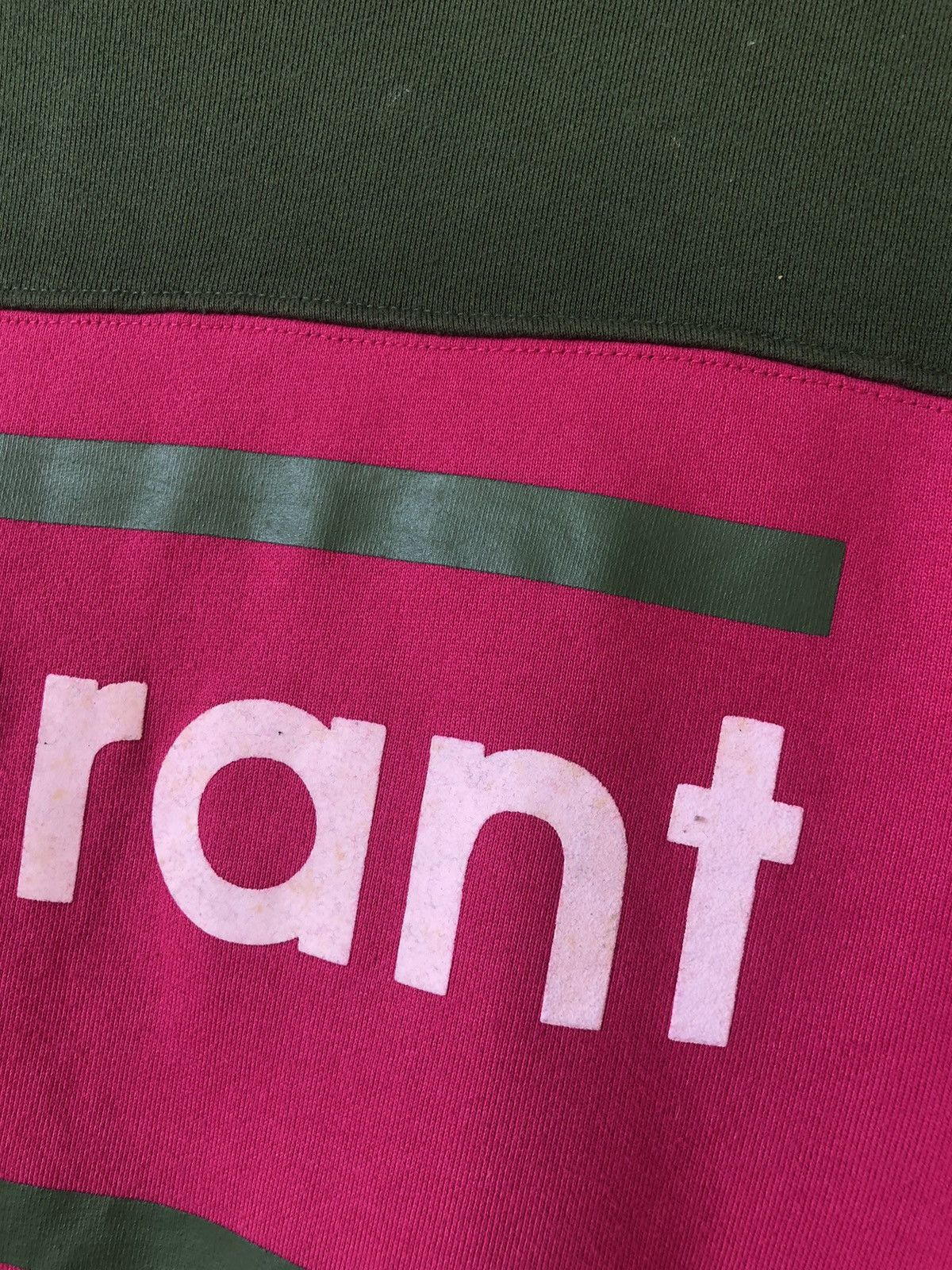 Isabel Marant Nice❗️Isabel Marant Multicolour Sweater Size XS / US 0-2 / IT 36-38 - 10 Thumbnail
