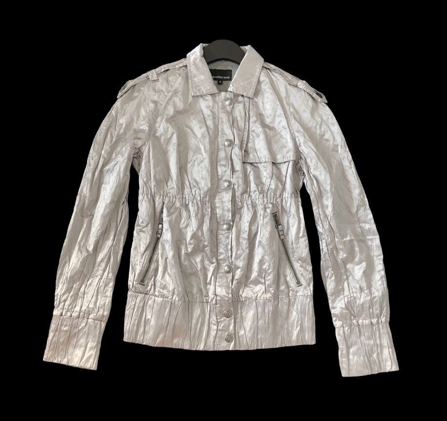 Calvin Klein 🔥Calvin klein Lightweigh FASHION Women Jacket Size S / US 4 / IT 40 - 1 Thumbnail