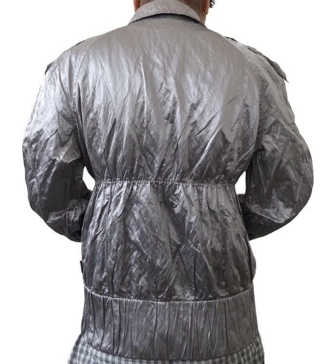 Calvin Klein 🔥Calvin klein Lightweigh FASHION Women Jacket Size S / US 4 / IT 40 - 13 Thumbnail